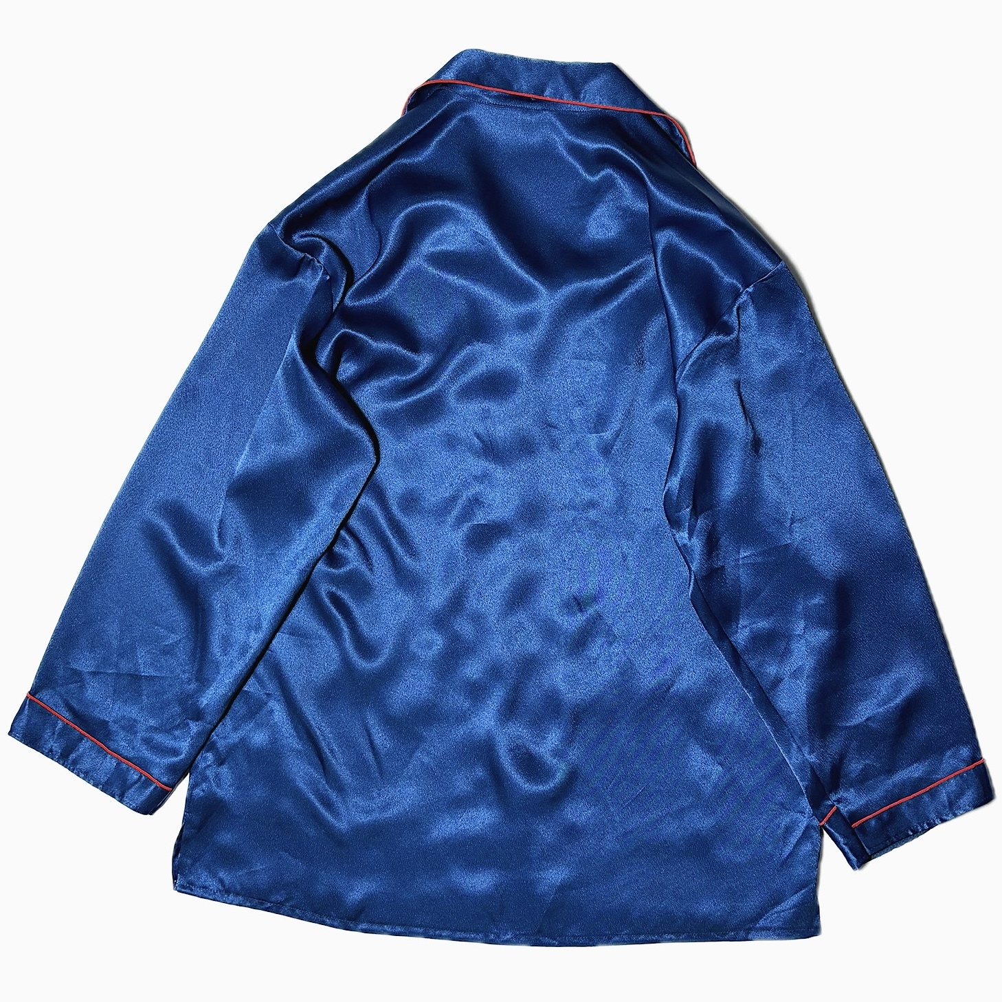 Vintage Pajama Shirt の画像 2