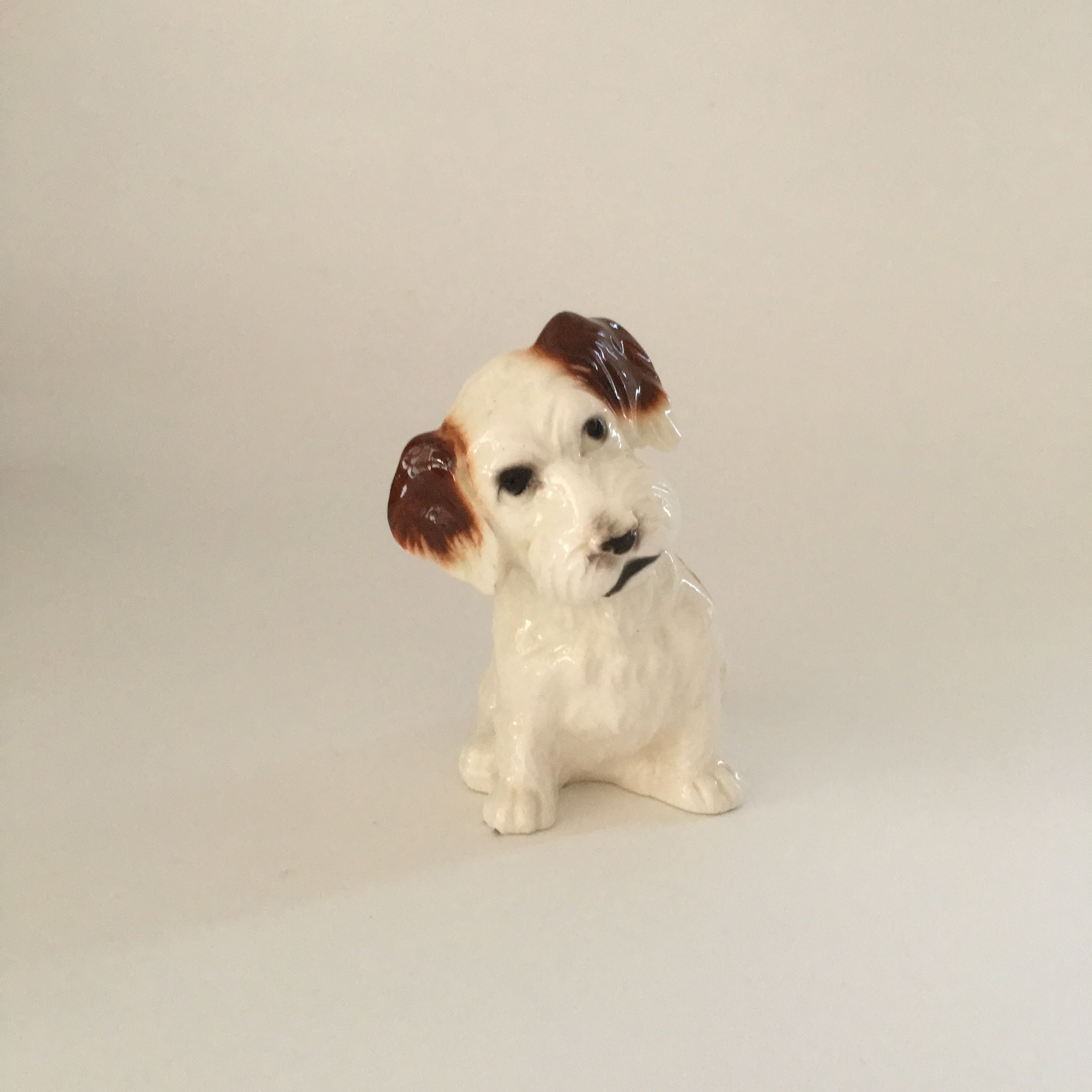テリア犬 フィギュリン イギリス アンティーク ブロカント Avec Le Temps アンティーク ブロカント テリア犬 フィギュリン イギリス アンティーク ブロカント Avec Le Temps アンティーク ブロカント