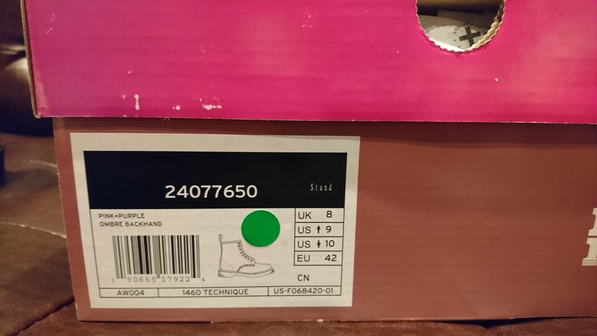 dr marten 10 off first order