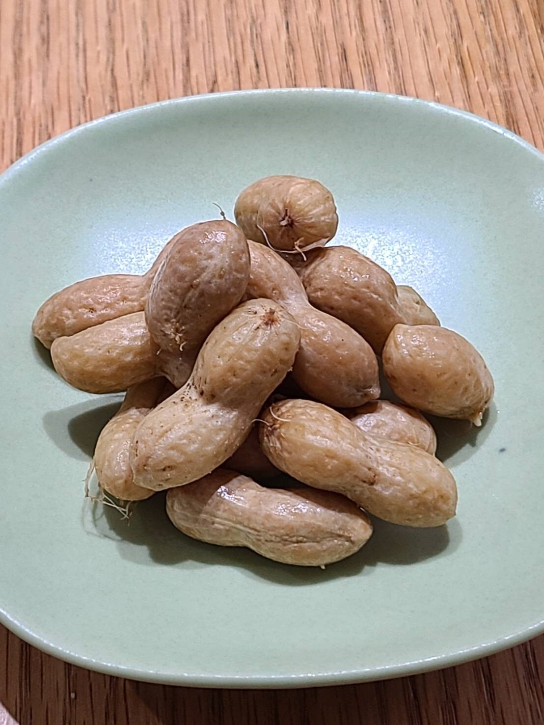 販売終了しました 濃厚な甘み コク 旨みが凝縮した逸品 甘劇生落花生 1kg 500gx2袋 殻付き未加工 甘劇オンラインショップ やまわか農園 販売終了しました 濃厚な甘み コク 旨みが凝縮した逸品 甘劇生落花生 1kg 500gx2袋 殻付き未加工 甘劇オンラインショップ やまわか農園