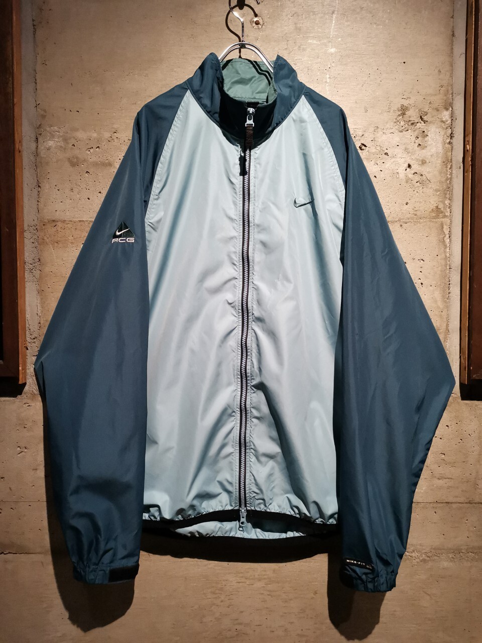 acg vintage