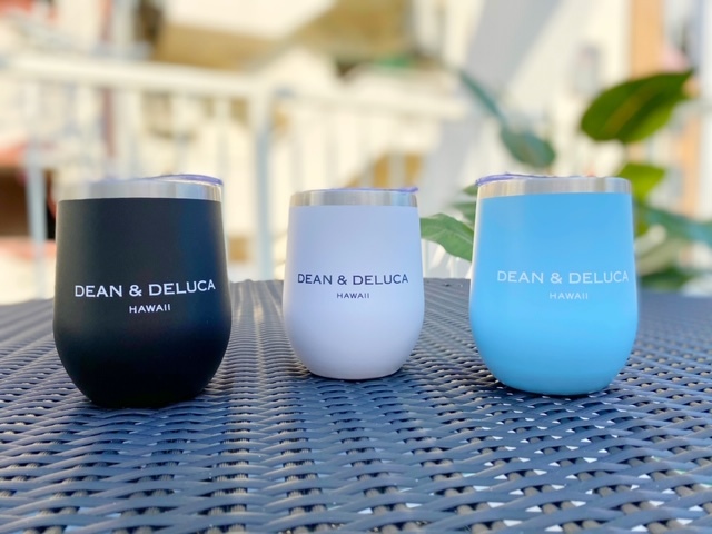 Dean Deluca Hawaii 正規品 ハワイ限定 ディーンアンドデルーカ タンブラー 1oz 355ml ディーン デルーカ ステンレスボトル ステンレスタンブラー Ddh ホワイト ブルー ブラック シンプル 無地 ロゴ入り 蓋付き プレゼント 並行輸入 ハワイ買い付け Puahawaii Dean Deluca Hawaii 正規品 ハワイ限定 ディーンアンドデルーカ タンブラー 1oz 355ml ディーン デルーカ ステンレスボトル ステンレスタンブラー Ddh ホワイト ブルー ブラック シンプル 無地 ロゴ入り 蓋付き プレゼント 並行輸入 ハワイ買い付け Puahawaii