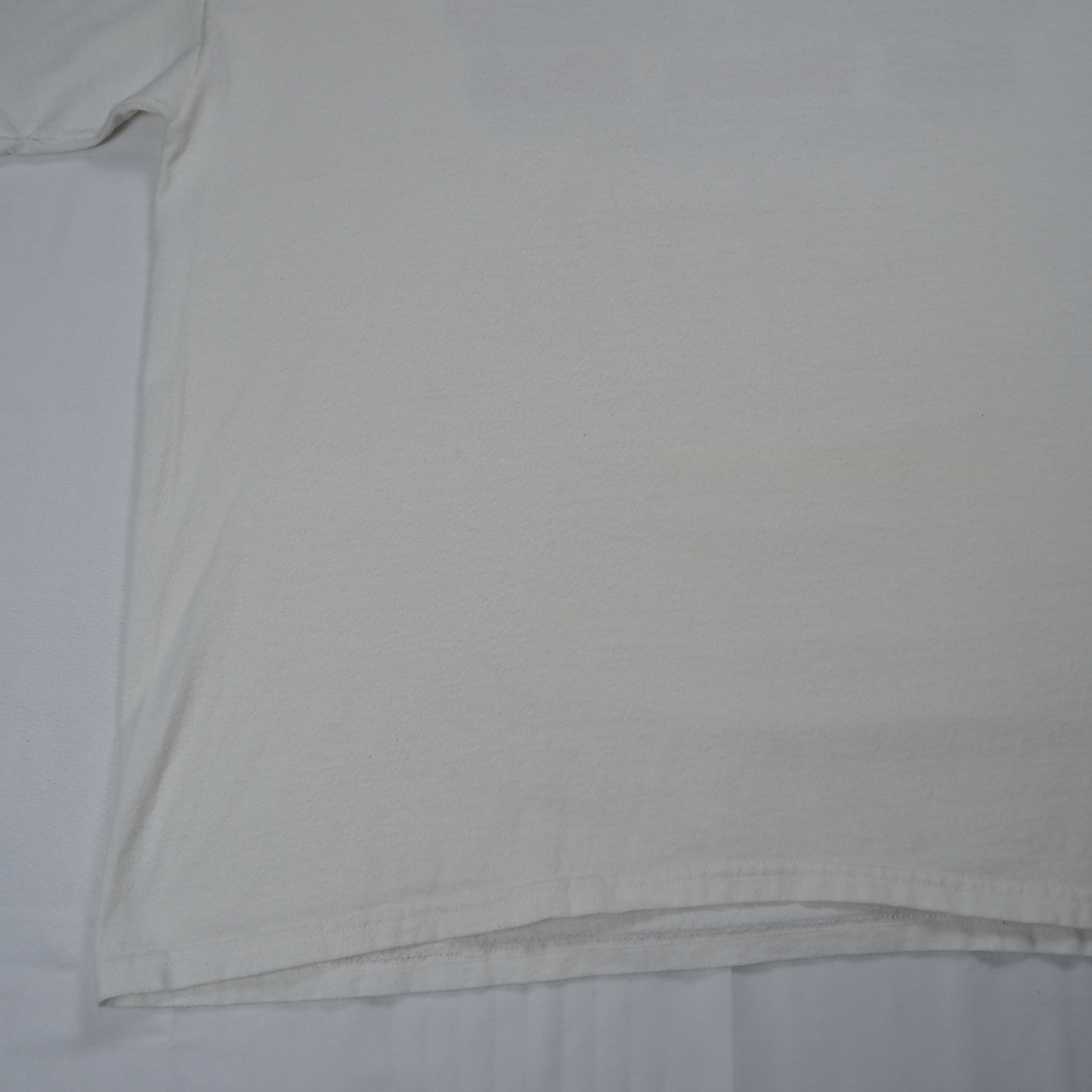 00’s Hanes デビルTシャツ XL の画像 16