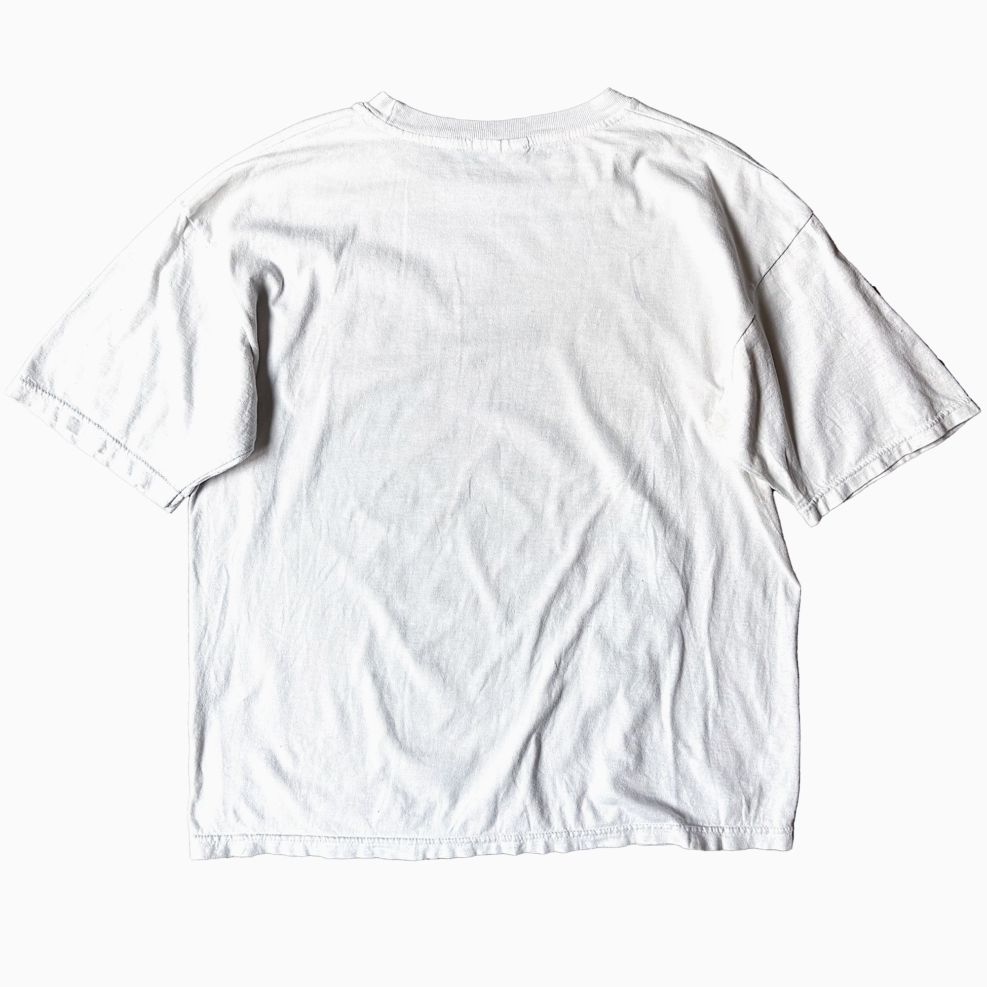 Vintage "THREE BLIND MICE" T-shirt の画像 2