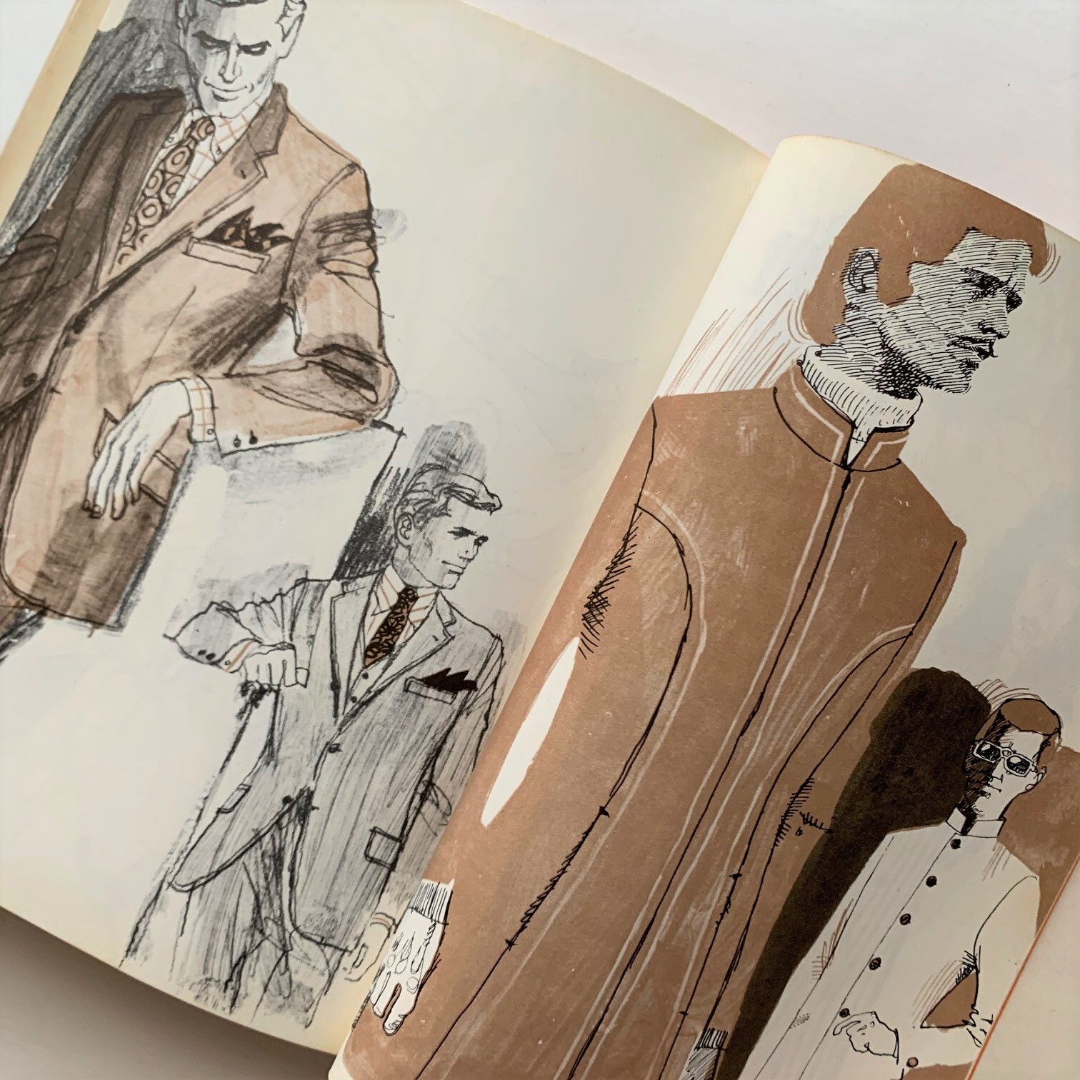 スタイル画の世界 穂積 和夫 編集 河原 淳 編集 本まるさんかくしかく