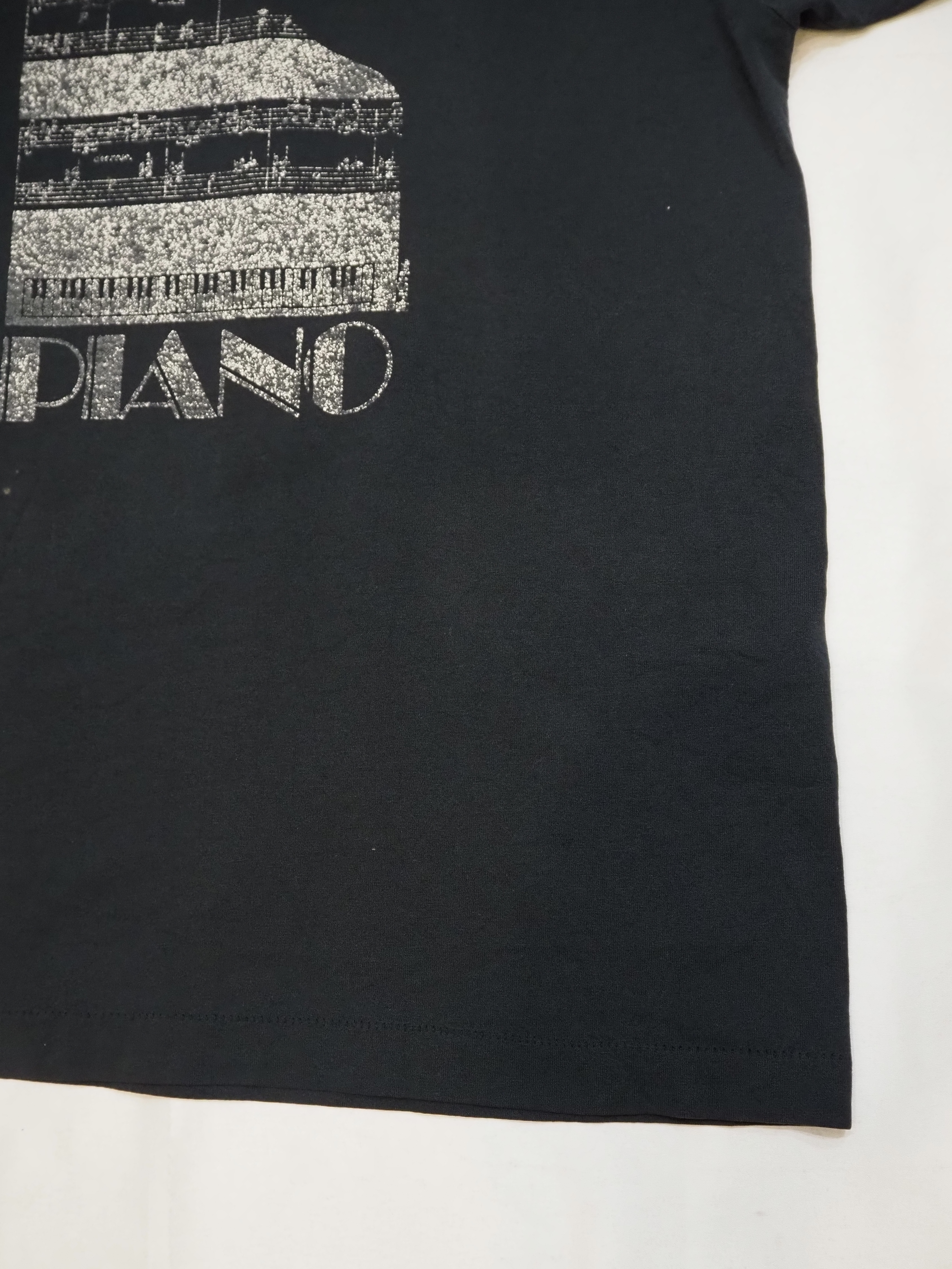 90’s Piano Tee “Good Fade” の画像 5