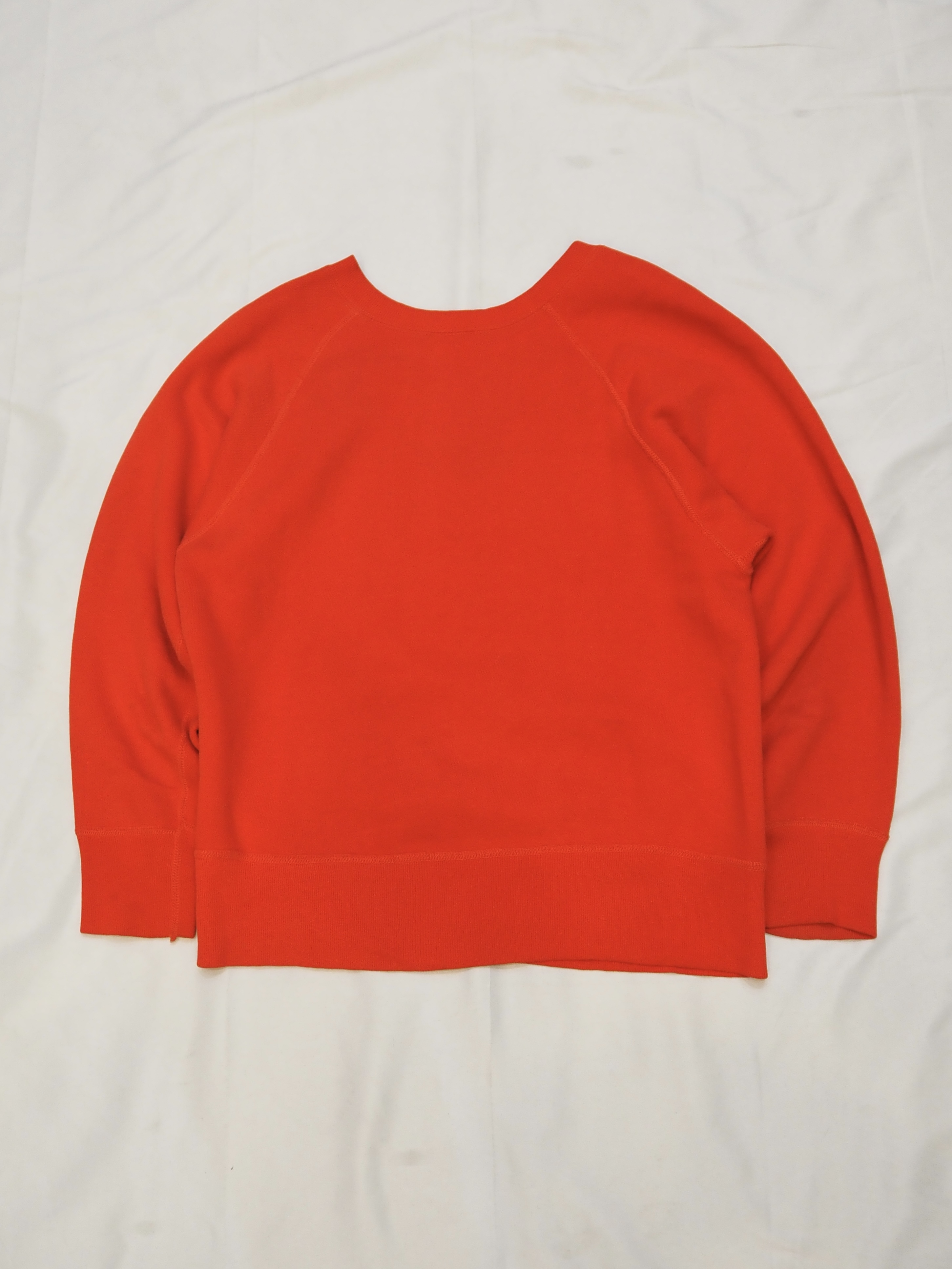 60’s Champion Vintage Sweatshirt "ランタグ" の画像 6