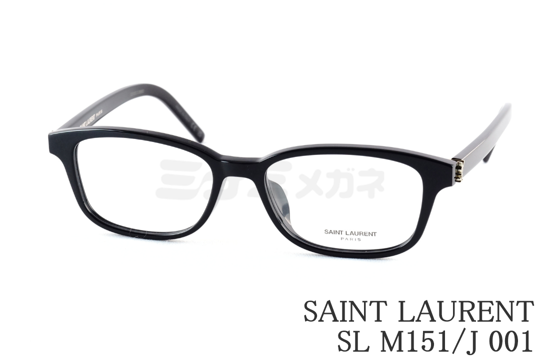 常田大希さん着用モデル】SAINT LAURENT サングラス SL557 SHADE 001