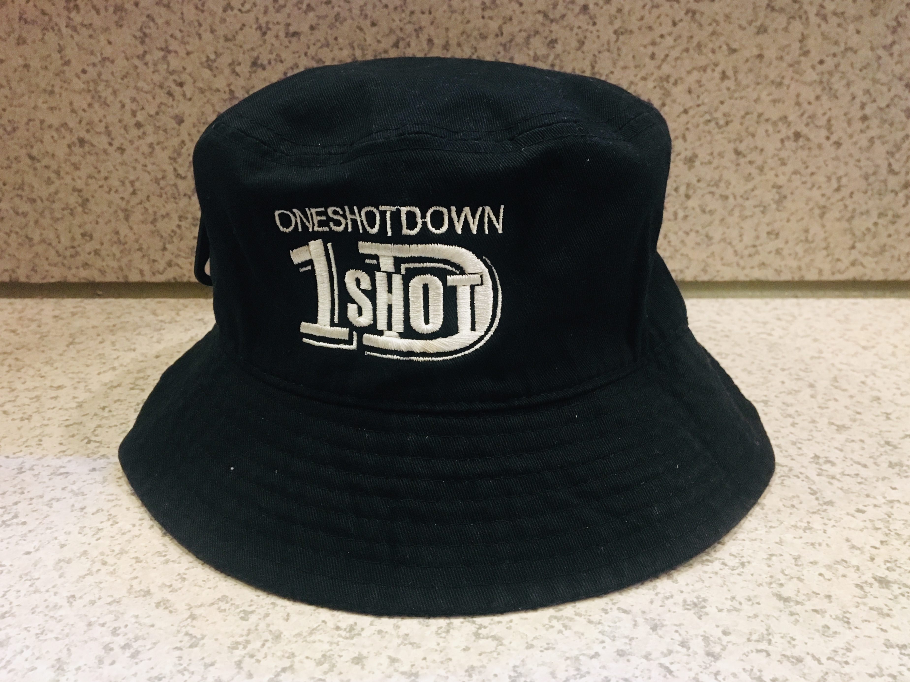 ONESHOTDOWN バケットハット - 画像4
