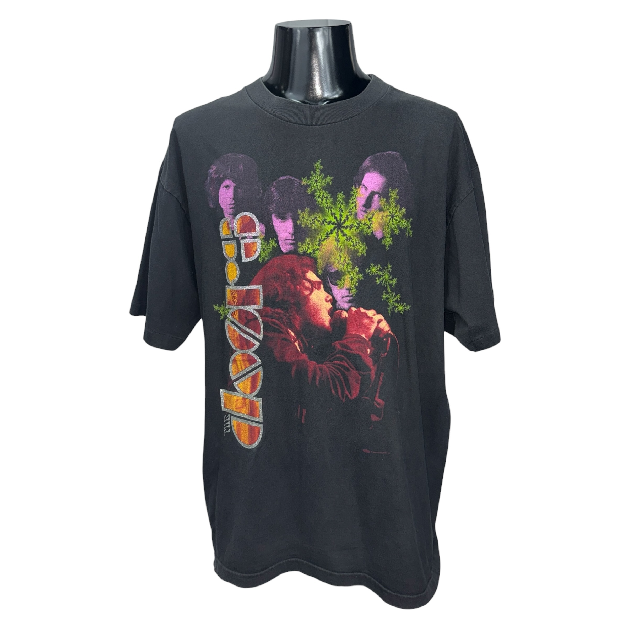 【THE DOORS】ザ・ドアーズ 90’s Vintage Tシャツ