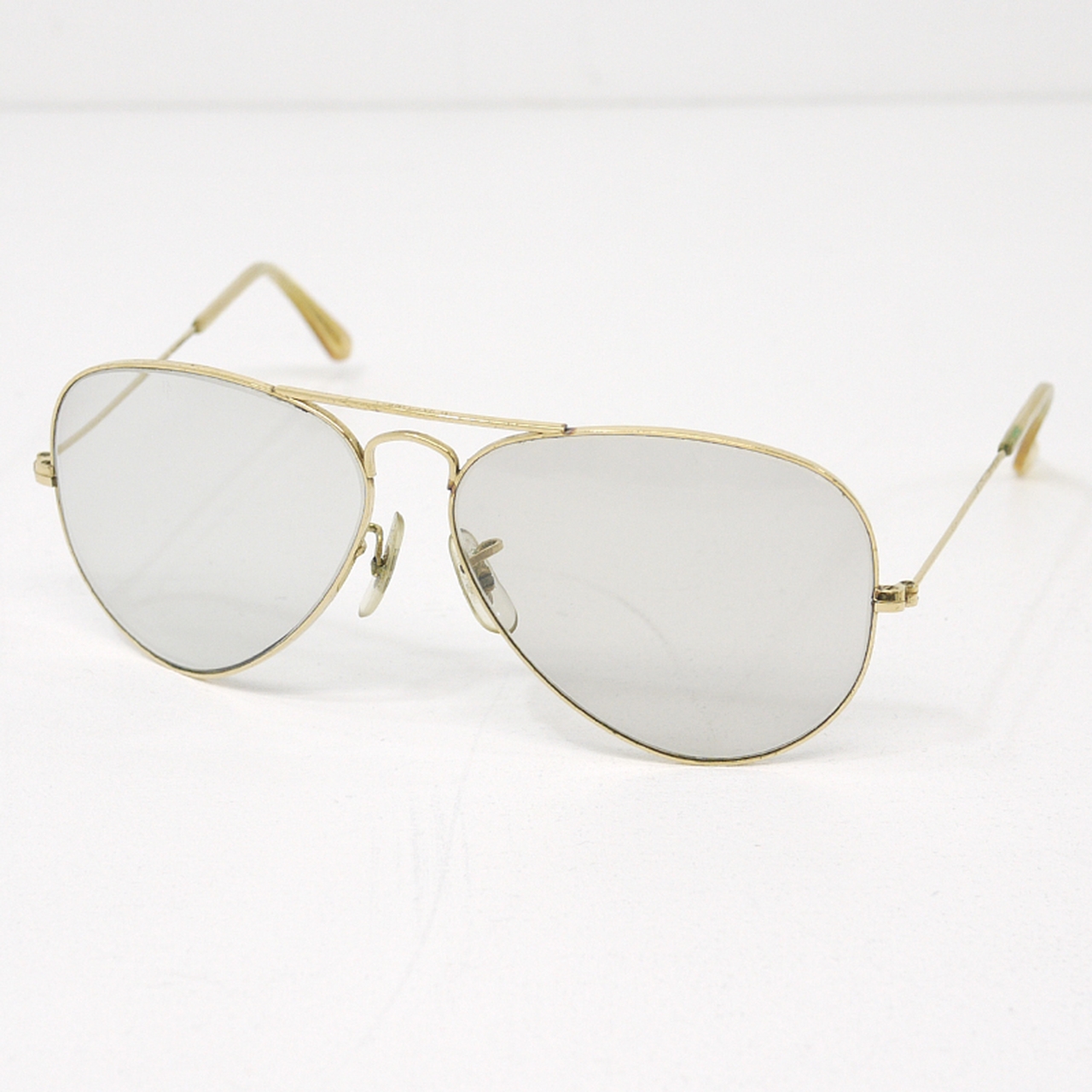 Ray Ban B L Ray Ban Usa 伊達メガネ 眼鏡 Otakoma ブランド古着の通販 お宝市番館 おたいち