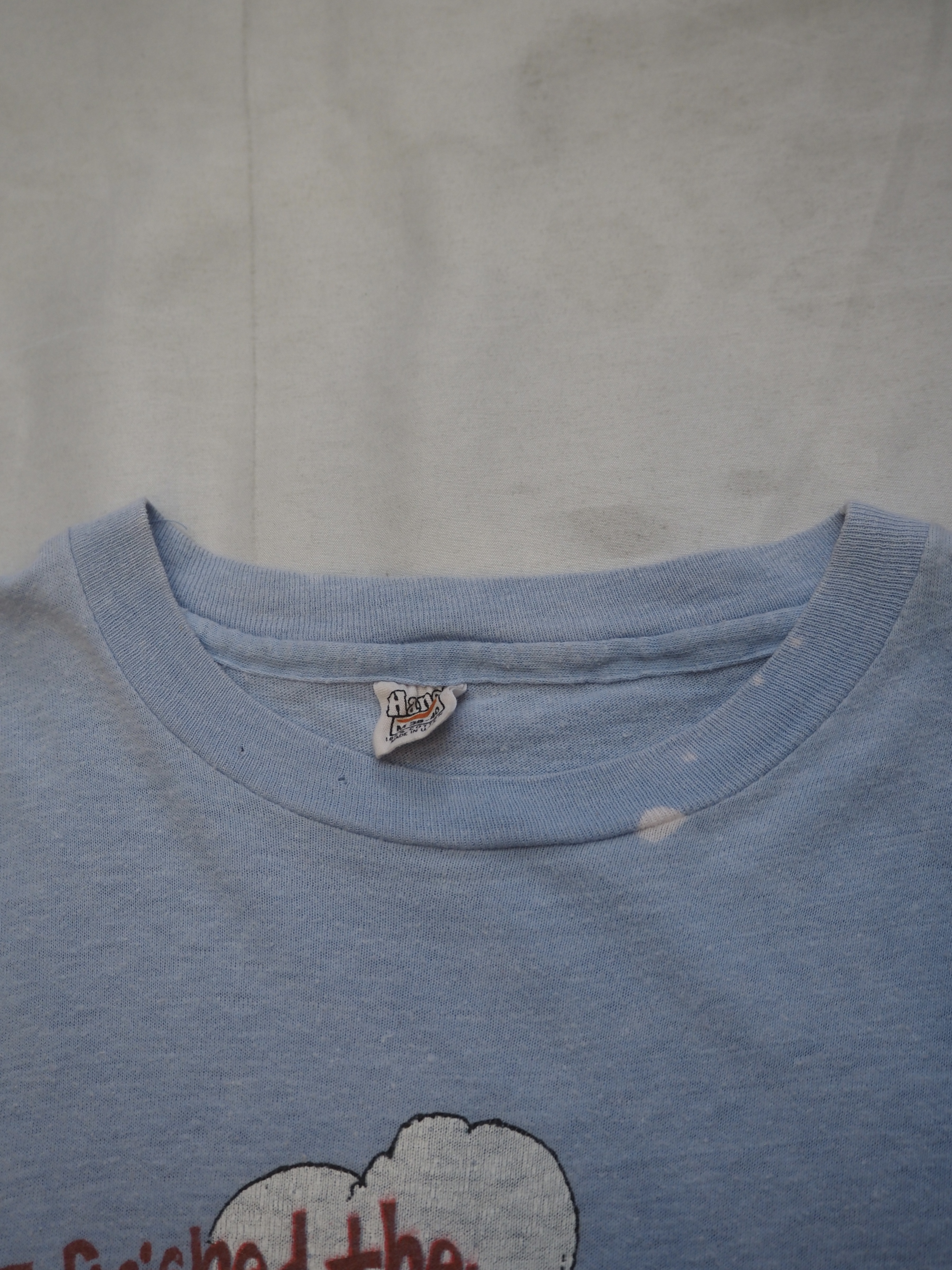 80’s Graphic Tee の画像 9