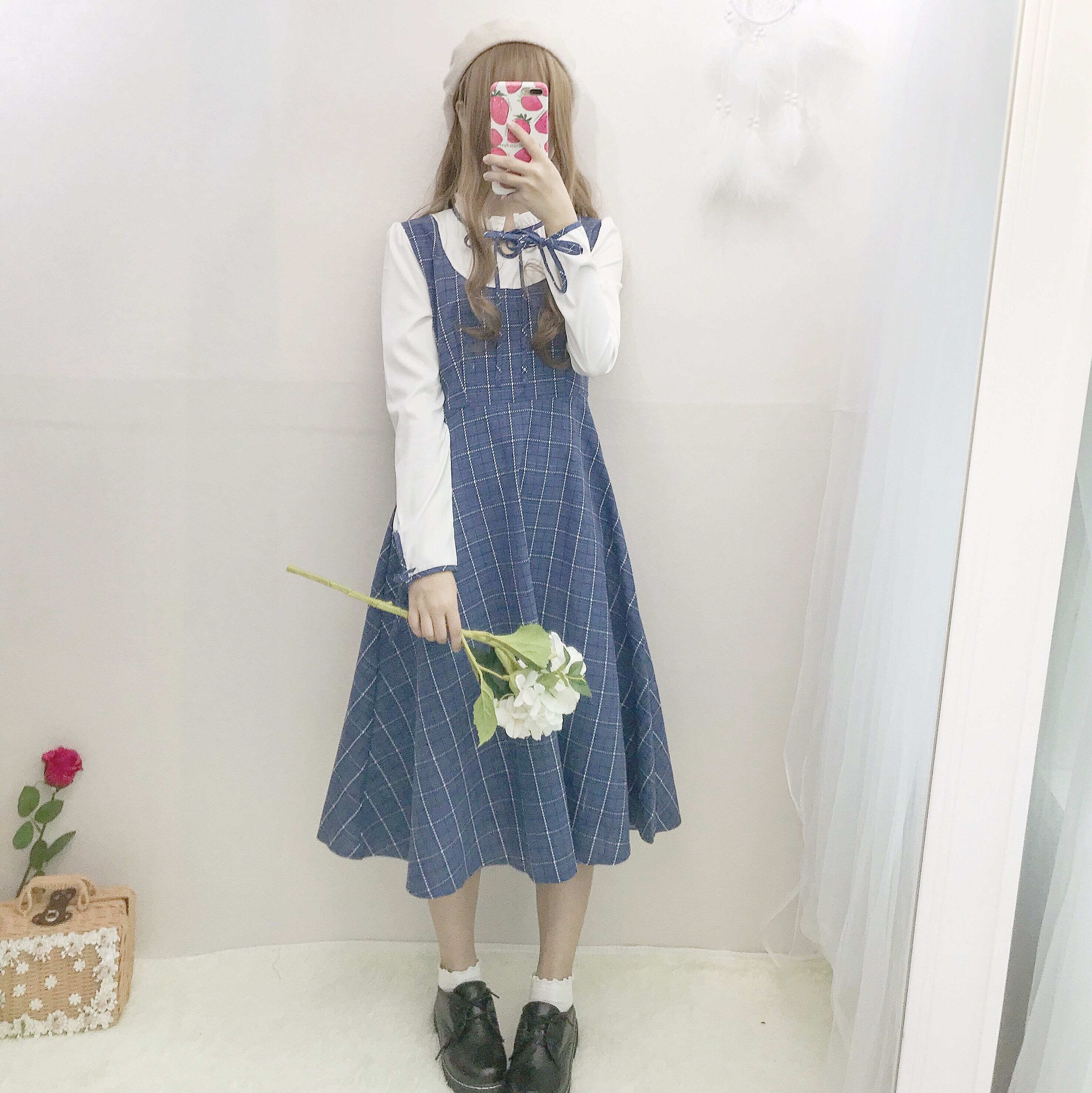 ファッショントレンド 最高ガーリー ファッション 冬 ファッショントレンド 最高ガーリー ファッション 冬
