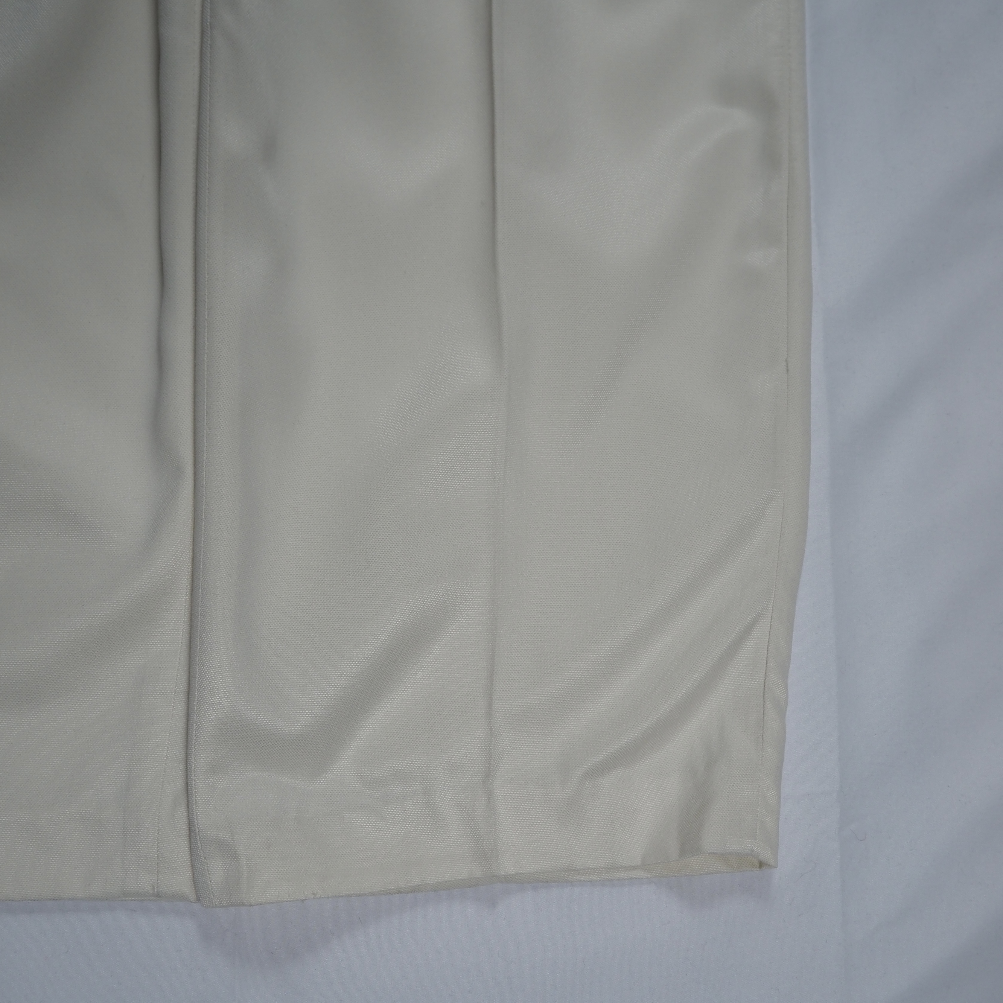90’s Ralph Lauren Slacks スラックス シルク混 34×28 の画像 6