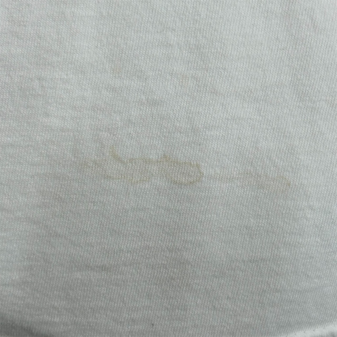 Pink Floyd North American Tour Vintage Band T-Shirt White BROCKUM L の画像 14