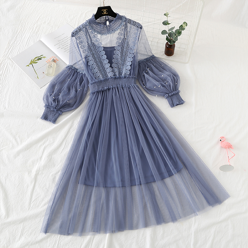 夏セール10 Off ふんわり袖 レースワンピース 結婚式ワンピ 4色 Rpsk0922 Running Piggy 夏セール10 Off ふんわり袖 レースワンピース 結婚式ワンピ 4色 Rpsk0922 Running Piggy