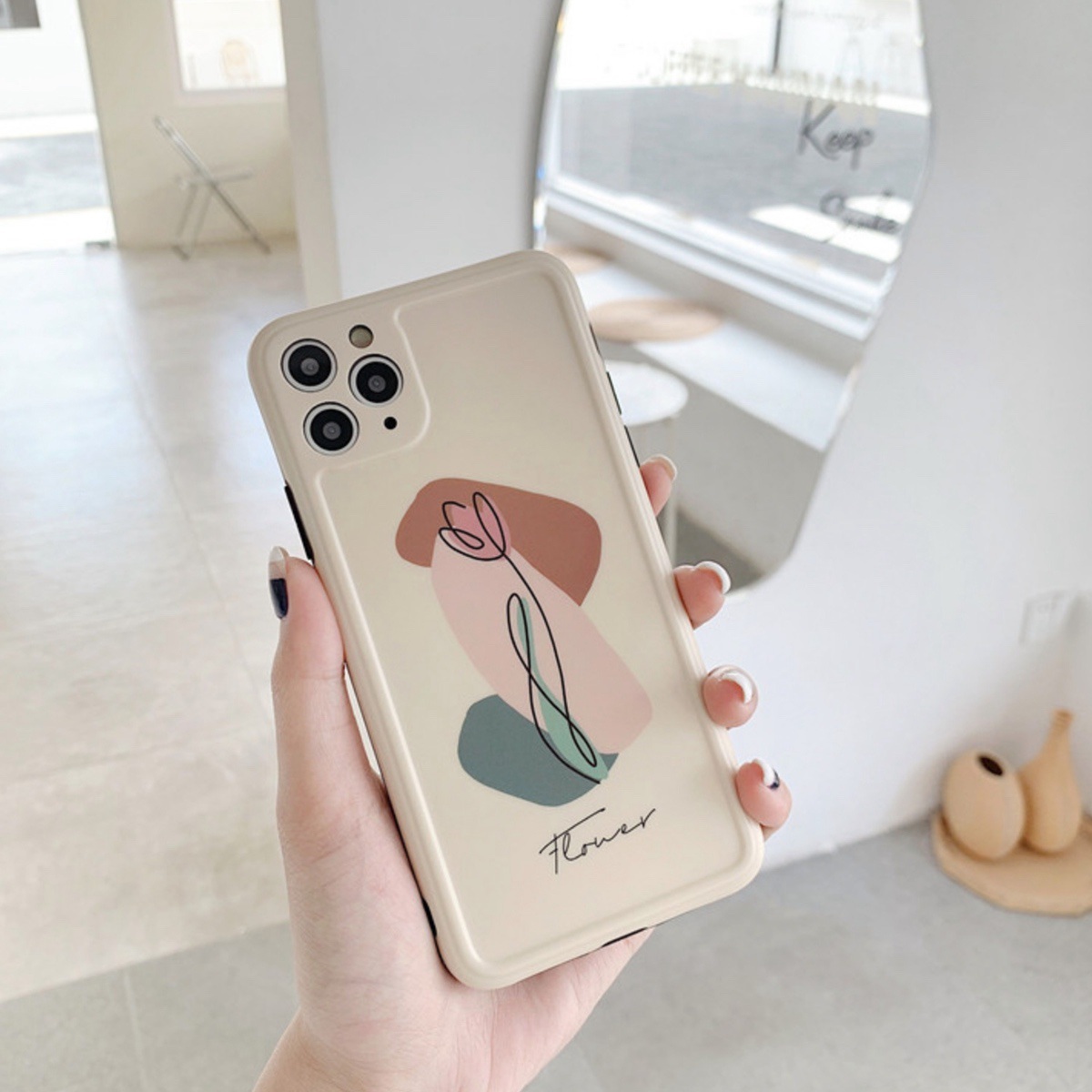 Iphone ケース 韓国 薔薇デザインくすみカラーケース 個性的 シンプル シリコン ケース カバー 傷防止 可愛い おしゃれ Iphone7 Iphone8 Iphonese2 Iphonex Xs Iphonexr Iphonexsmax Iphone11 Iphone11pro Iphone11promax スマホケース 携帯ケース セレクトショップ