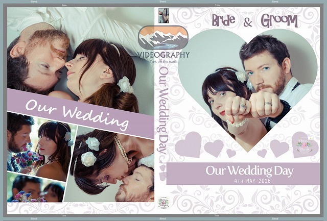 Dvdジャケット パッケージデザイン ラベル レーベル 盤面デザイン作成サービス Vol 1 セット オプション価格 ハッピースタジオ 映像制作 ビデオ撮影 動画編集 Dvd作成 ジャケット レーベルデザイン