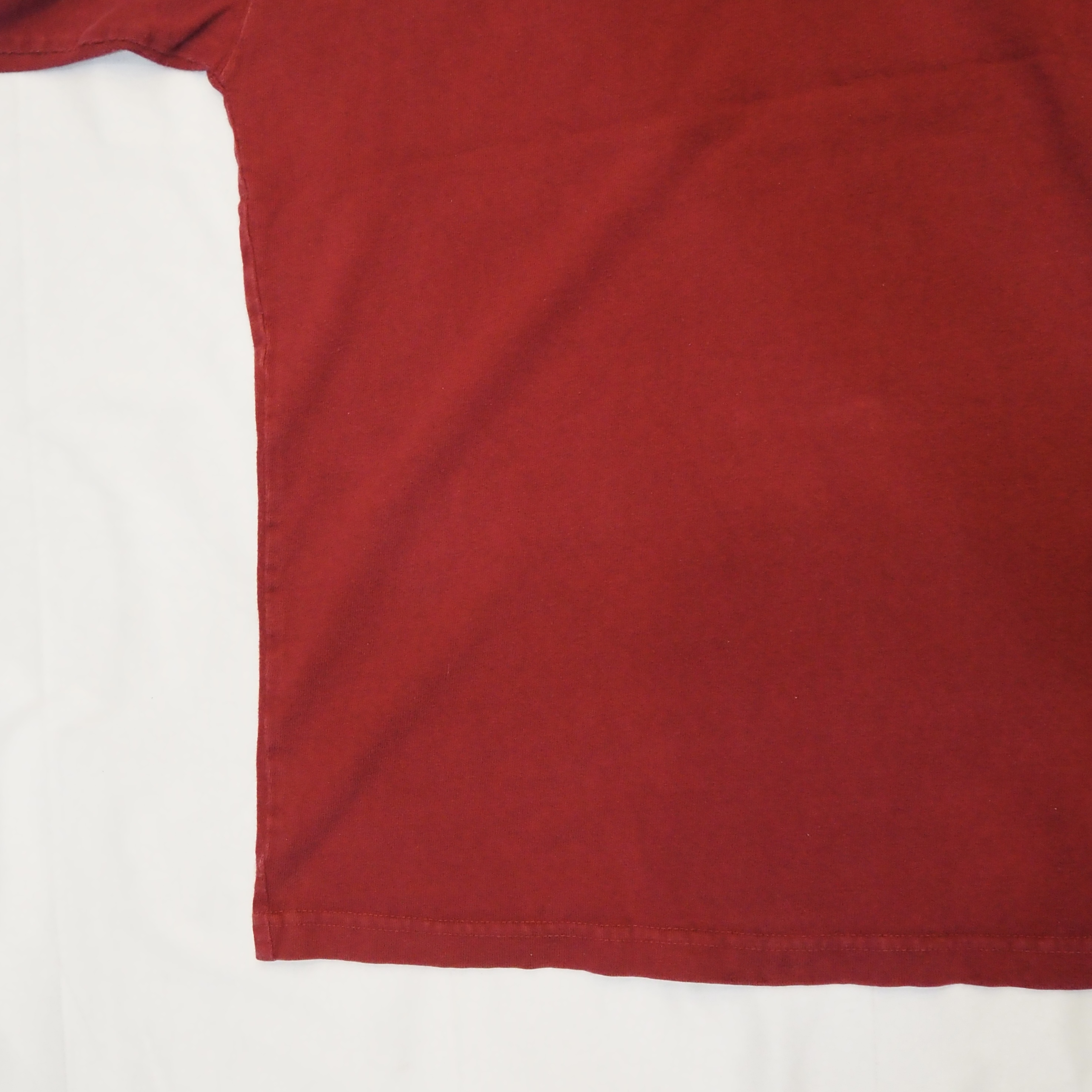 90’s Eddie Bauer ロンT Size L の画像 12