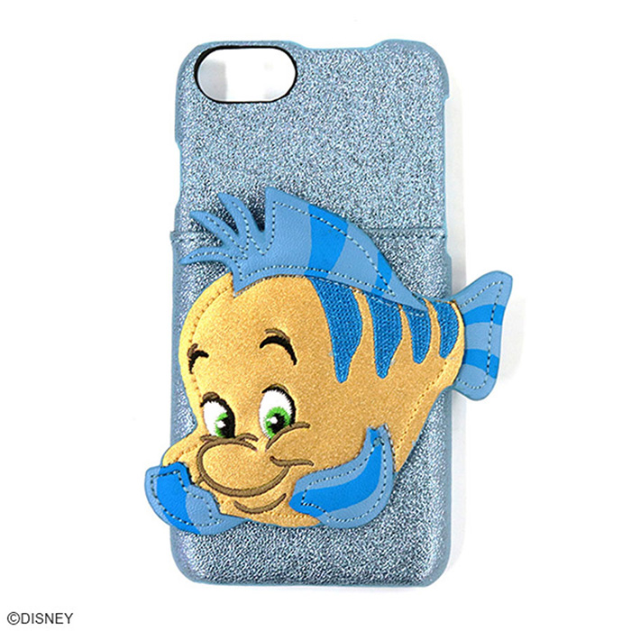 Iphone8 Iphone7 Iphone6s Iphone6 ディズニー リトルマーメイド フランダー 刺繍入り ラメ ケース Iphoneケース Stars Iphone8 Iphone7 Iphone6s Iphone6 ディズニー リトルマーメイド フランダー 刺繍入り ラメ ケース Iphoneケース Stars