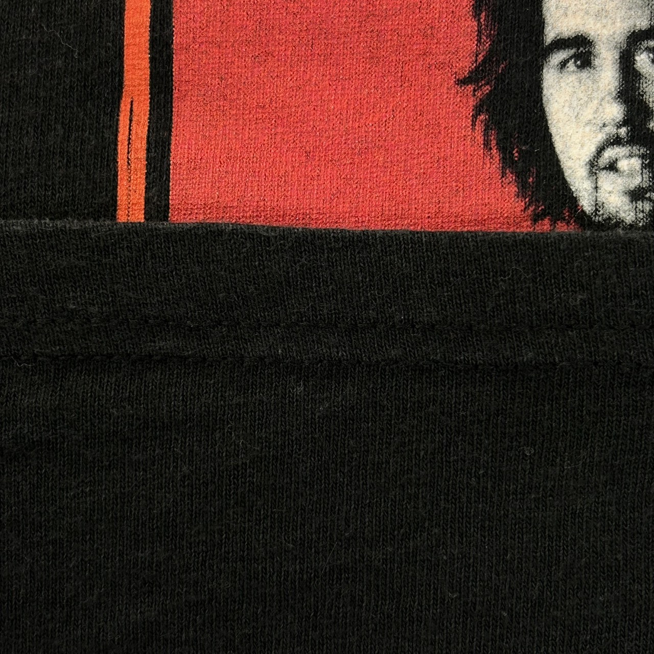 Nirvana “Member” Band T-Shirt 2008 Fits XL の画像 6