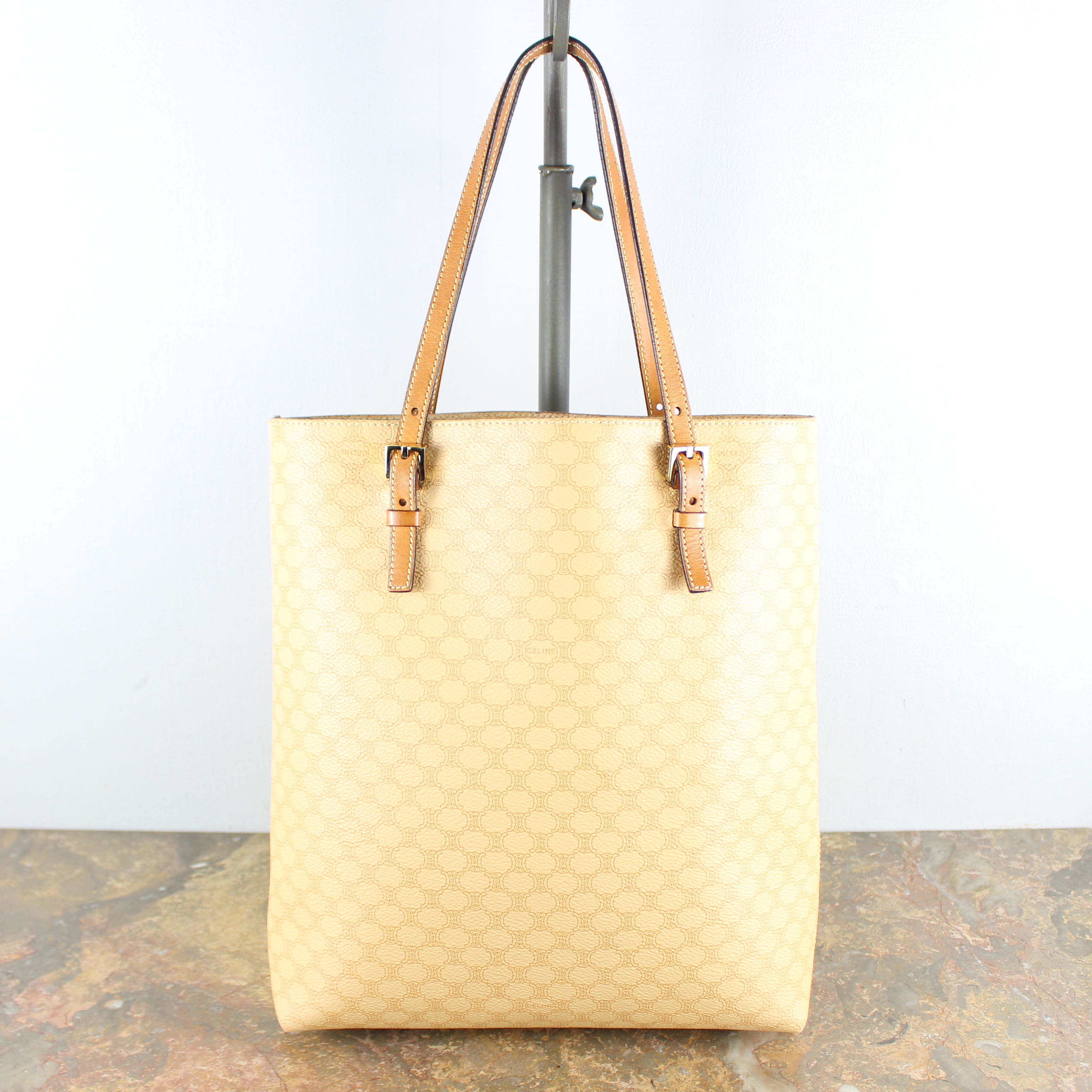 celine macadam tote