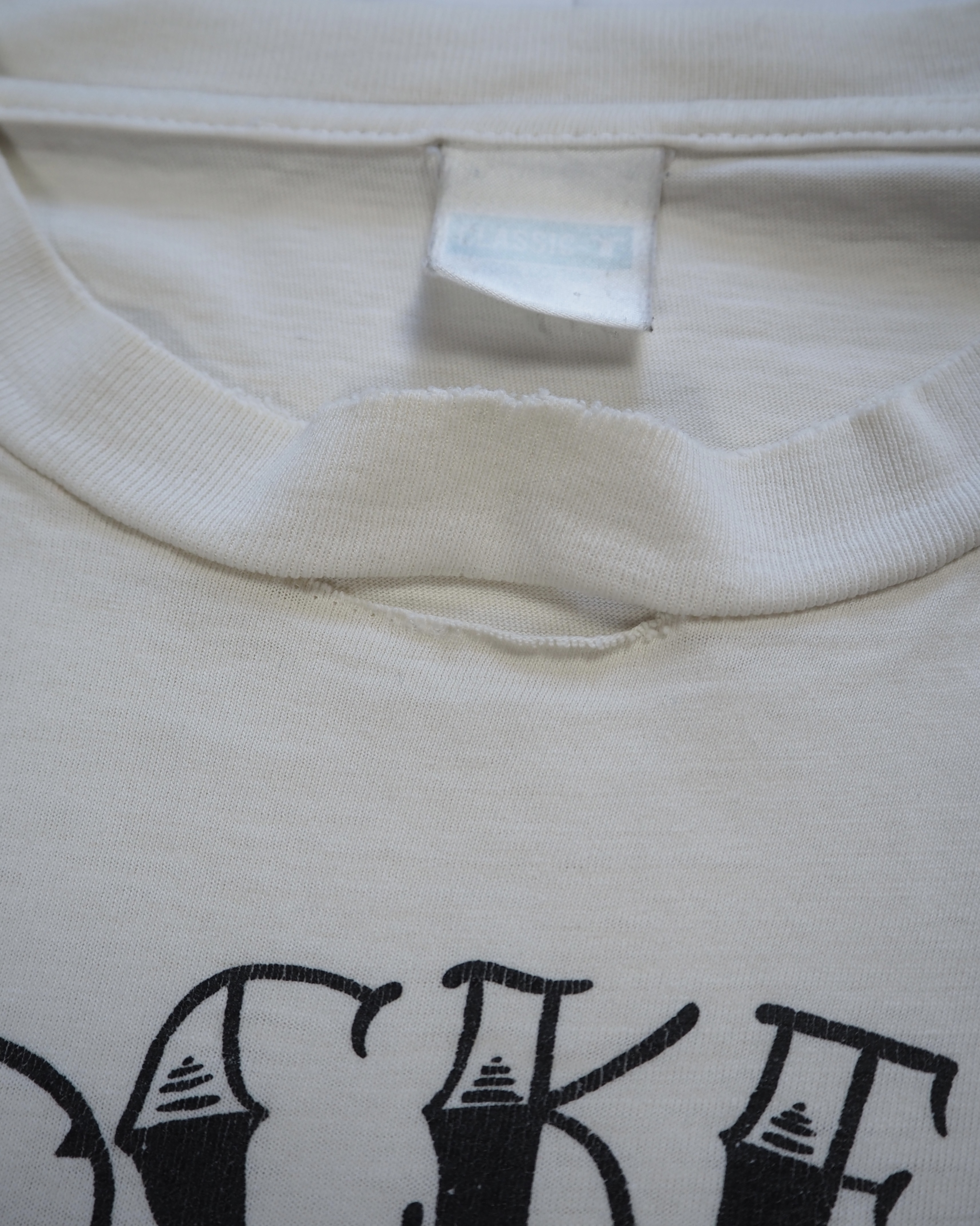 90’s Rocket from the crypt バンドTシャツ の画像 10