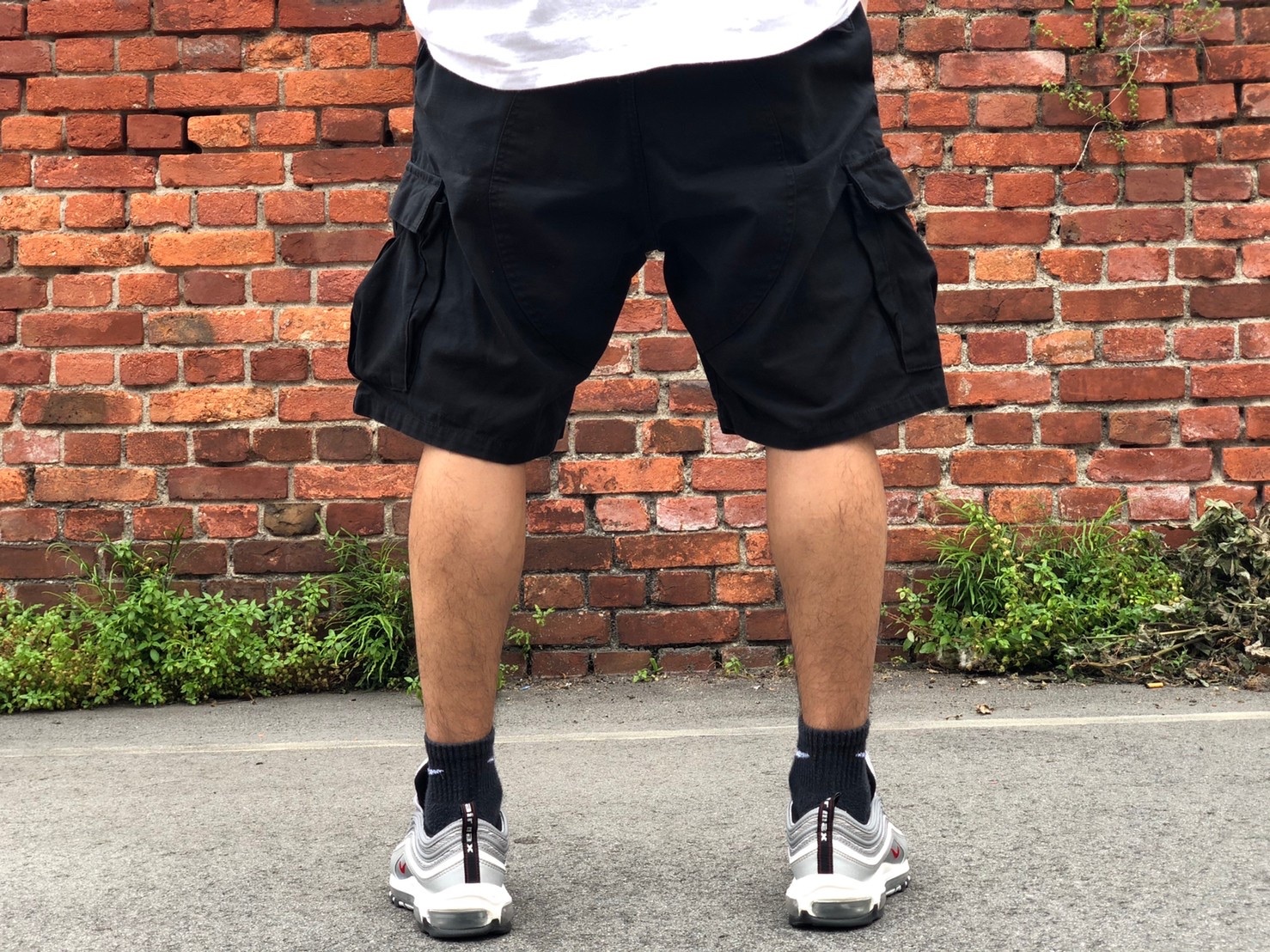 54%OFF!】 21ss supreme cargo water short シュプリーム agapeeurope.org