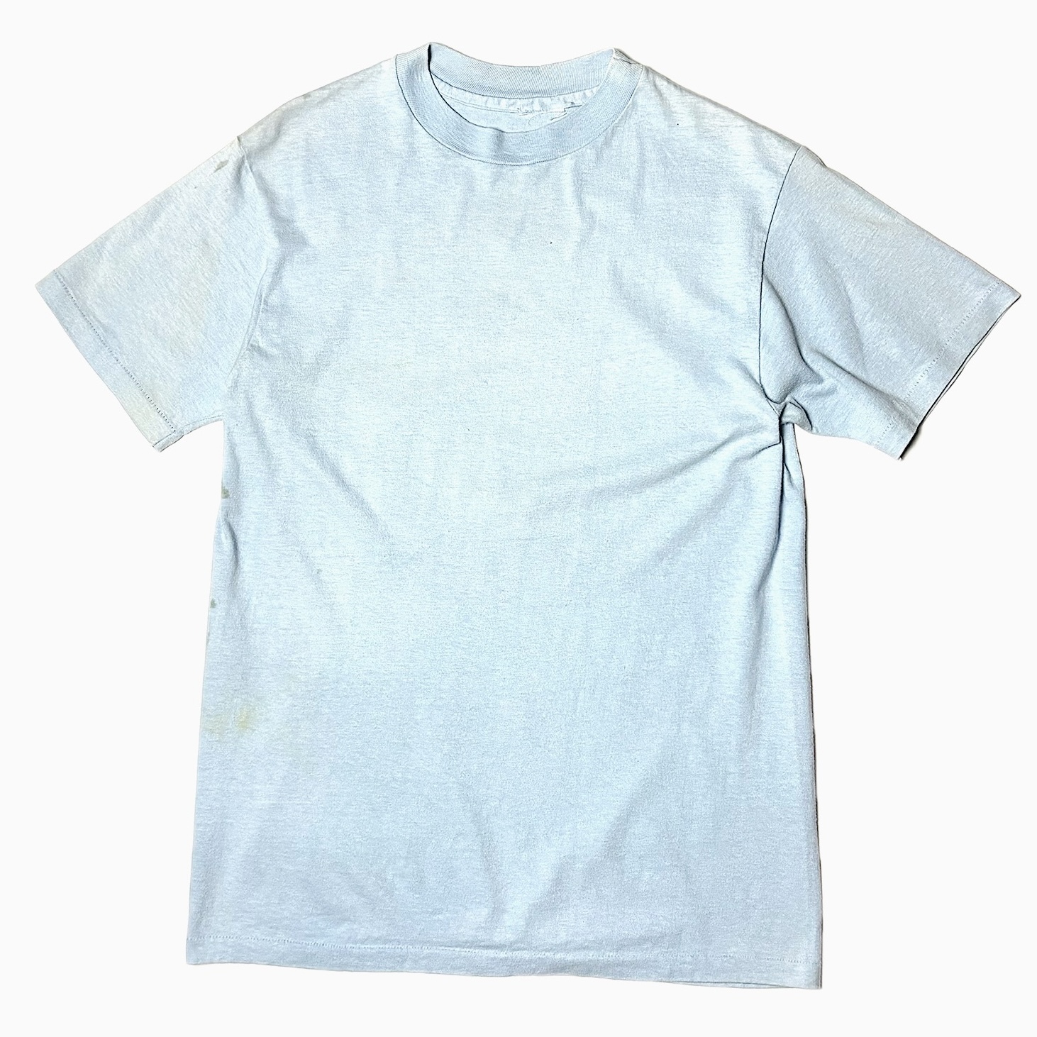 Vintage 80～90's "C.T.T.A." T-shirt の画像 2