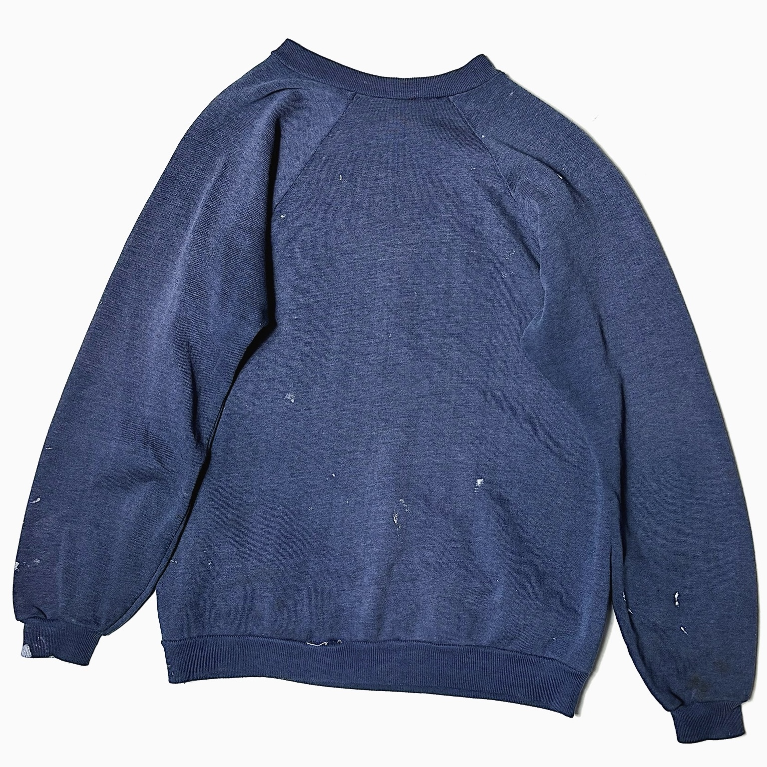Vintage 70's【Healthknit】"CIRCUS WORLD MUSEUM" Grunge Sweat の画像 2