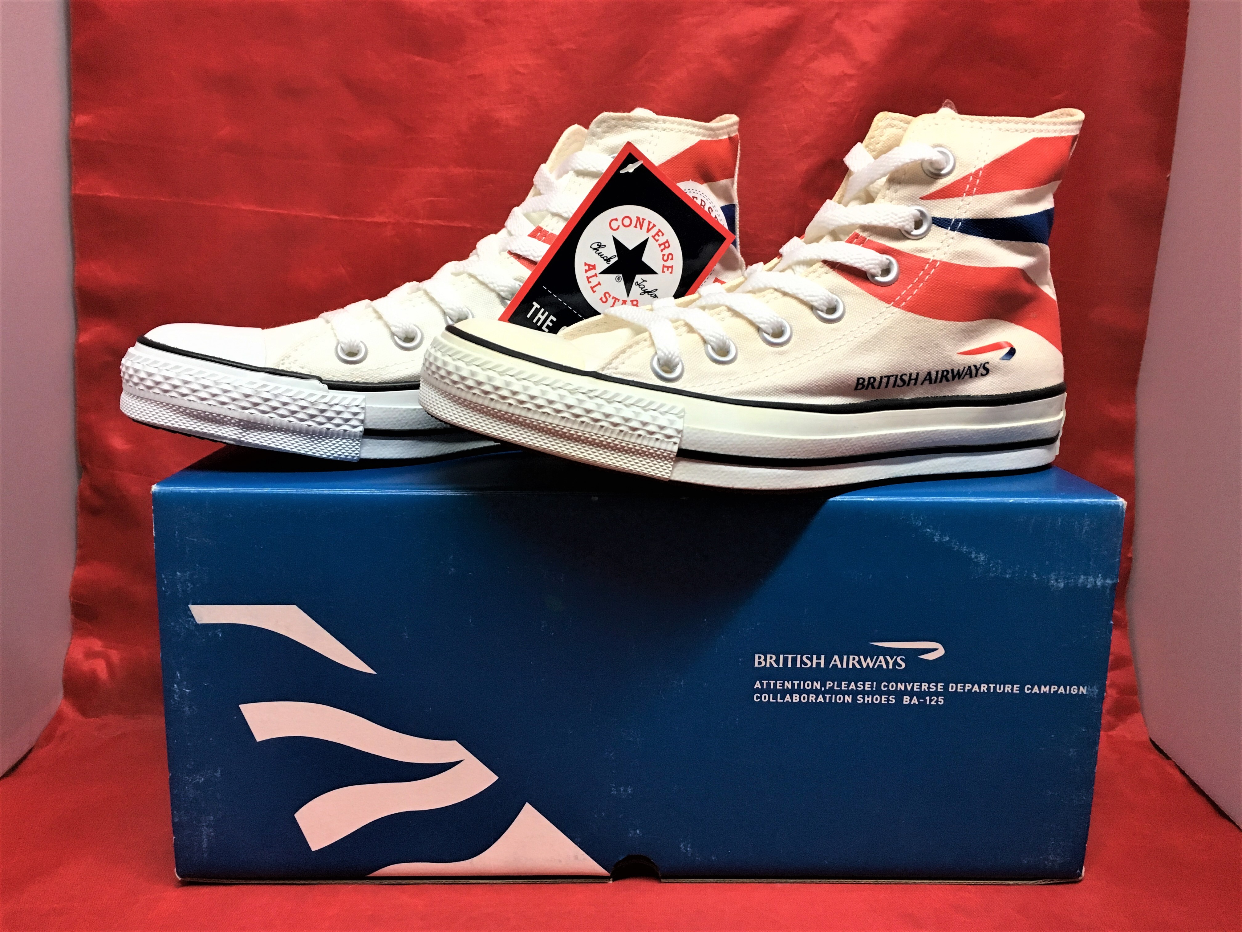 converse pro conquest