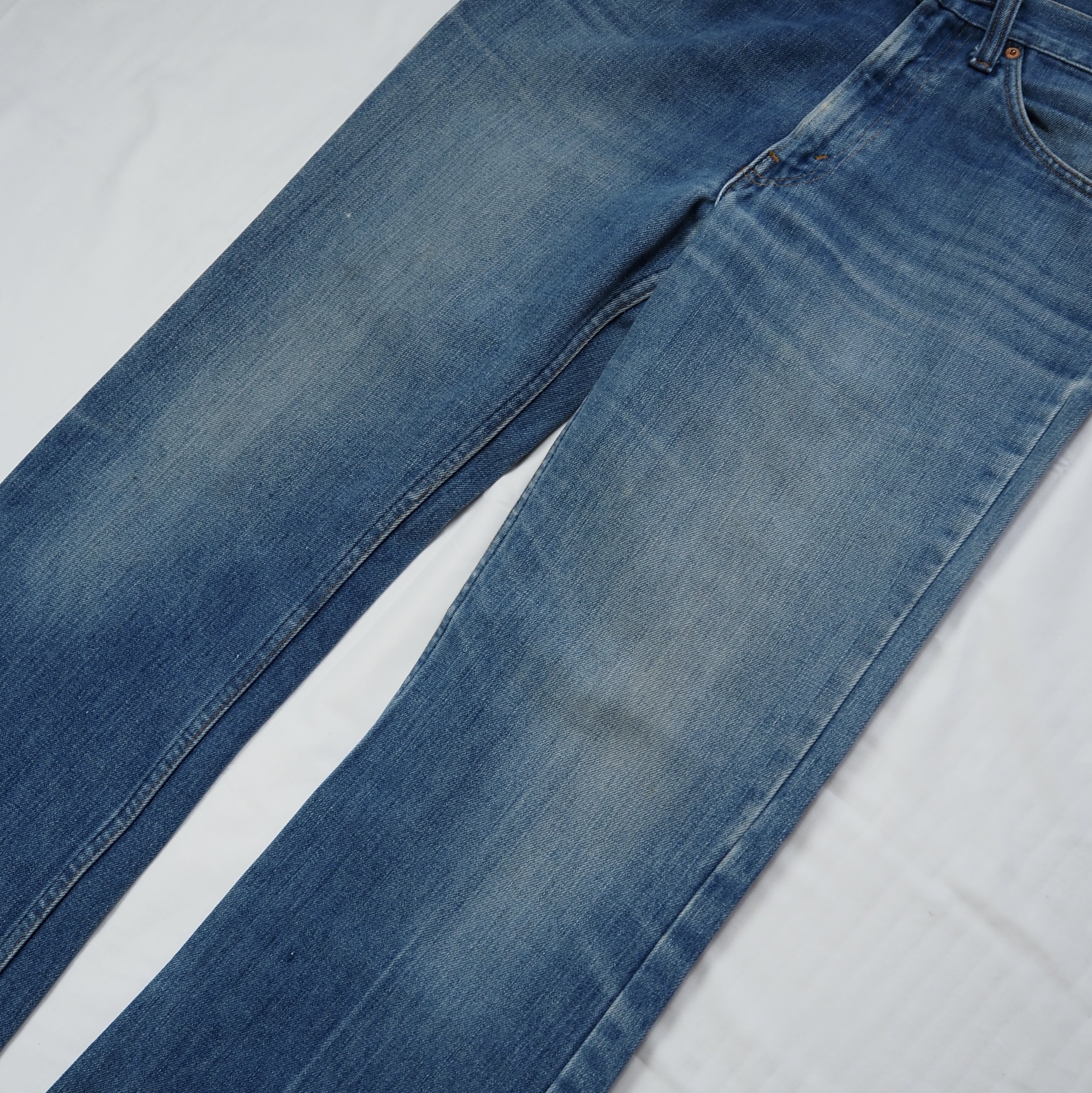 80’s Levi’s 517 デニム 実寸 32×30 の画像 5
