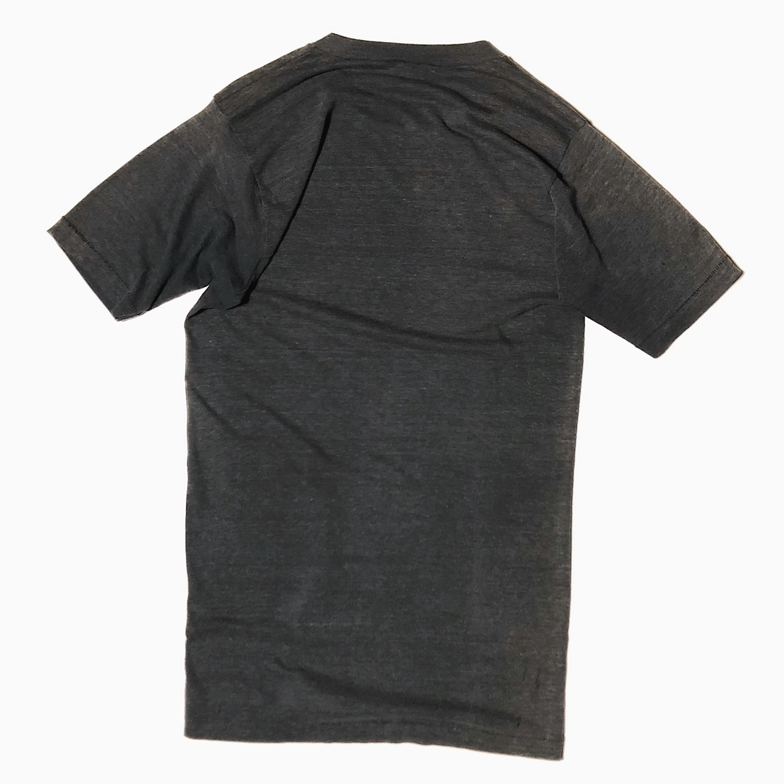 Vintage 80's【Healthknit】"John Lennon" T-shirt の画像 2