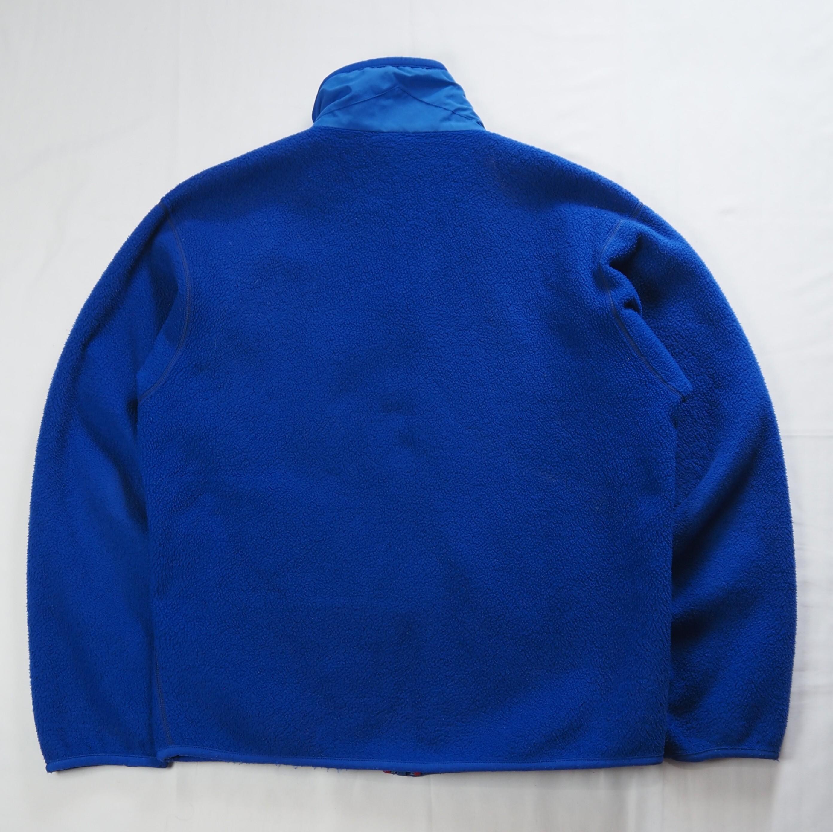 【9/23 20:00入荷】90's Patagonia クラシックレトロX の画像 13