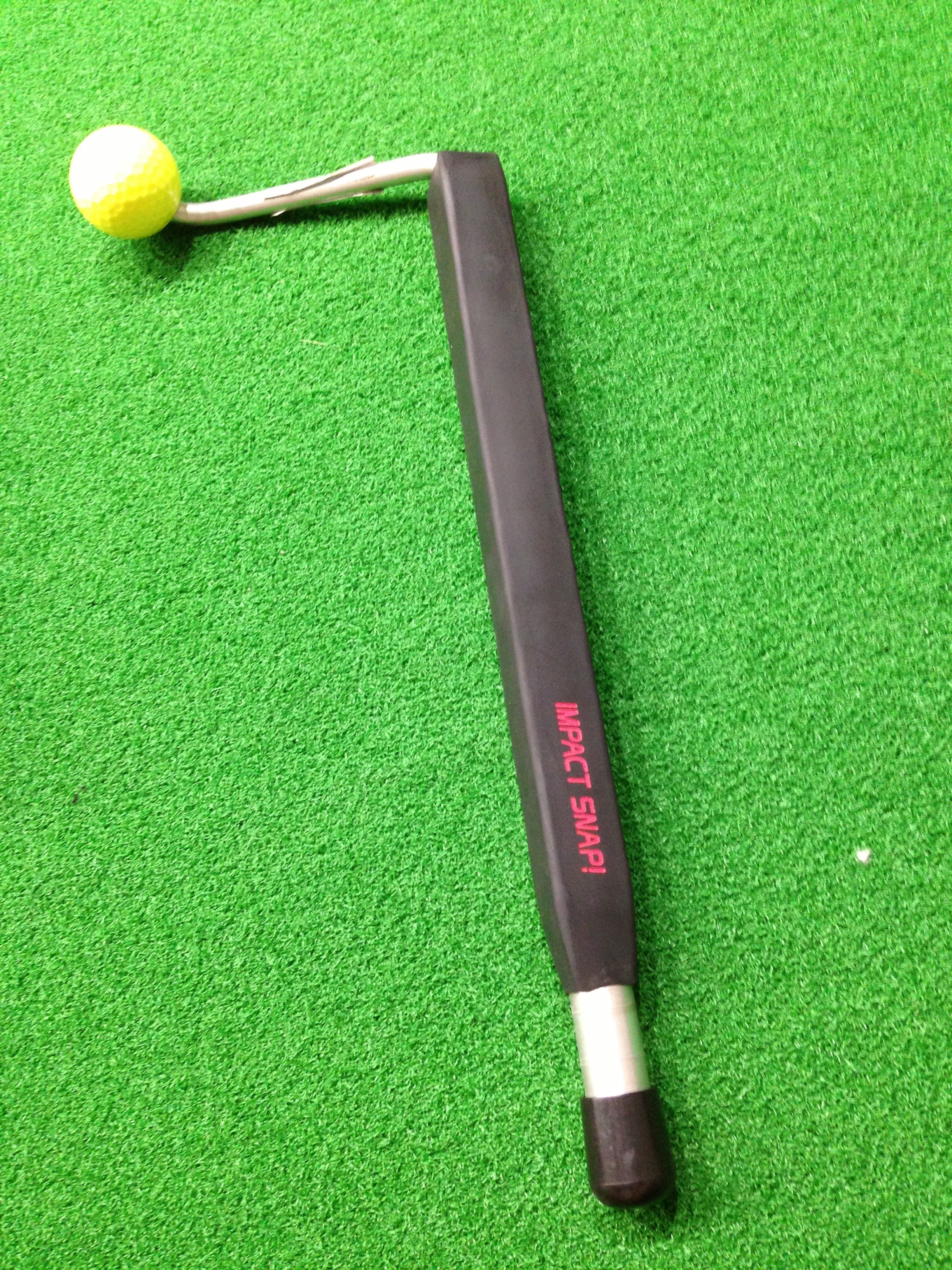 インパクトスナップ Golfnuts