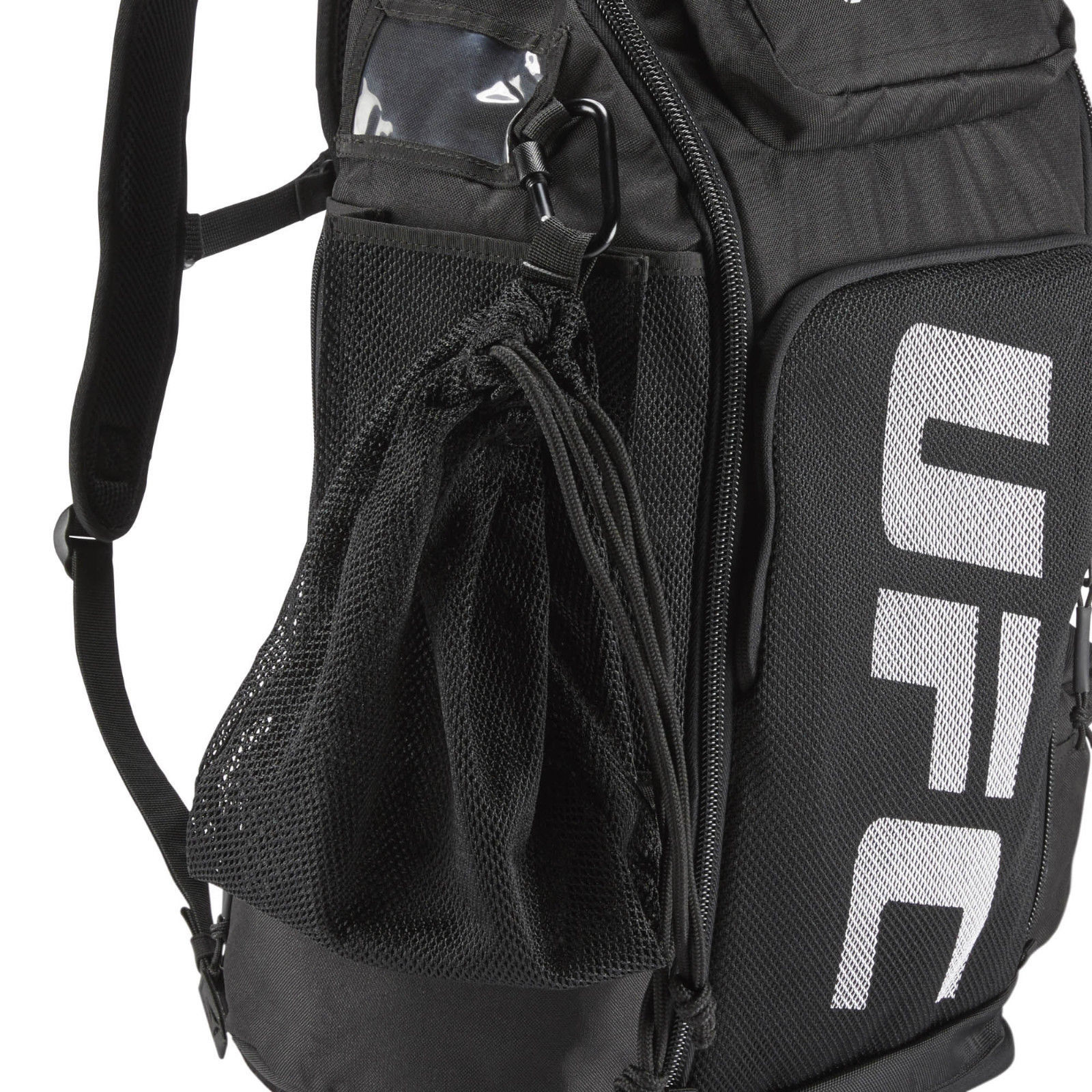 UFC ユーエフシー バックパック バッグ バック ジムバッグ トレーニング 鞄 格闘技 ボクシング 空手 K1 プライド 2018 新作