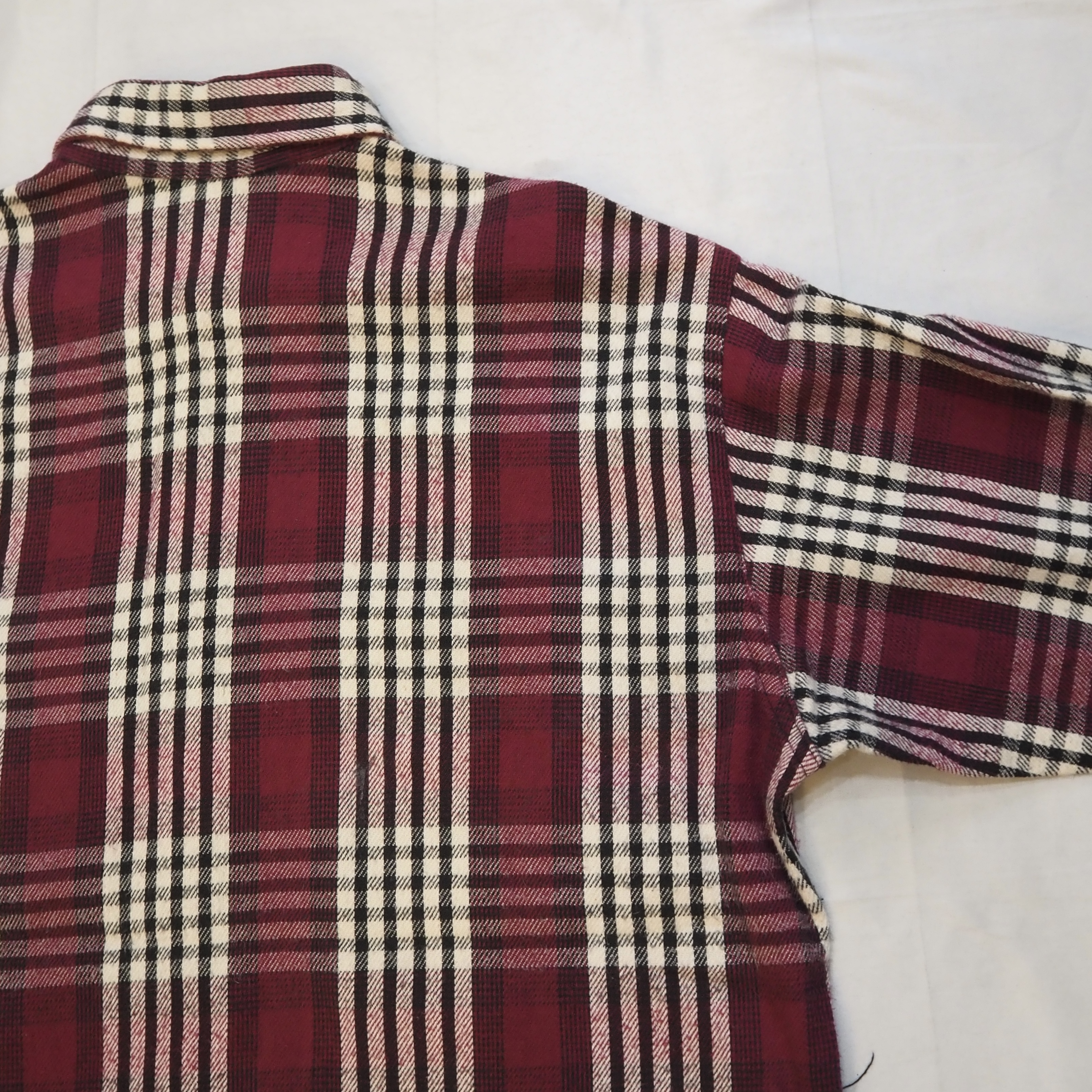 90’s St. John’s Bay ヘヴィネル XL の画像 11