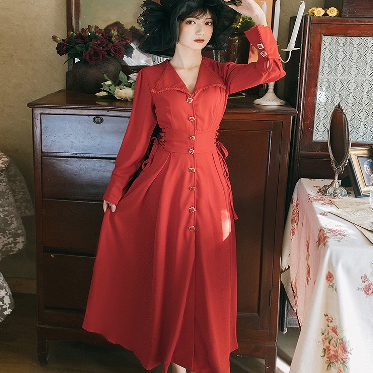 秋ワンピース 秋ワンピ ワンピース ワンピ レディース 女性用 通販 通販ワンピース 通販ワンピ 無地 ハイウエスト ロング マキシ 長袖 フロントボタン 立て襟 フレア デート 通勤 普段着 デイリー 旅行 食事会 女子会 お呼ばれ シンプル 人気 春秋 おすすめ お洒落 秋ワンピース 秋ワンピ ワンピース ワンピ レディース 女性用 通販 通販ワンピース 通販ワンピ 無地 ハイウエスト ロング マキシ 長袖 フロントボタン 立て襟 フレア デート 通勤 普段着 デイリー 旅行 食事会 女子会 お呼ばれ シンプル 人気 春秋 おすすめ お洒落