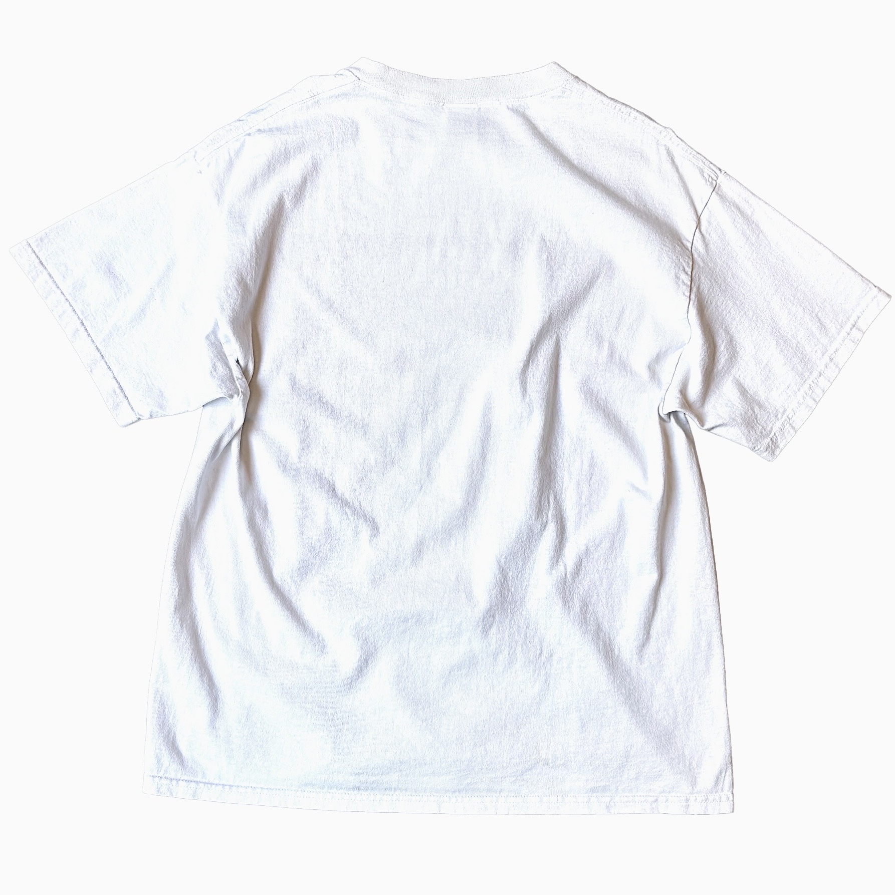 Y2K【DELTA】"Buttwiser" T-shirt の画像 2