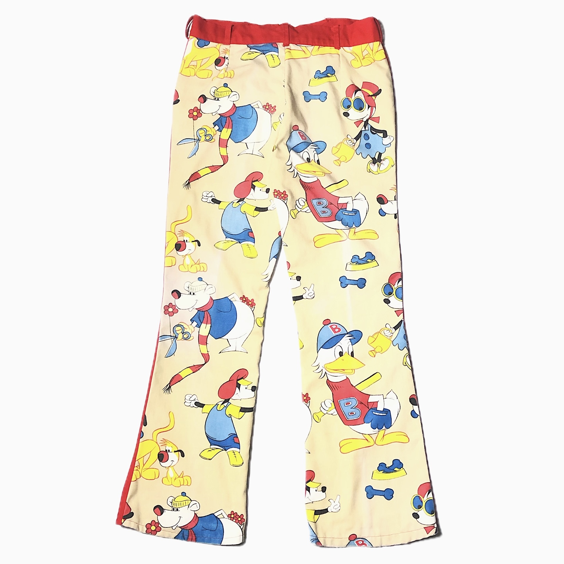 Vintage 70〜80’s Flare Pants の画像 2