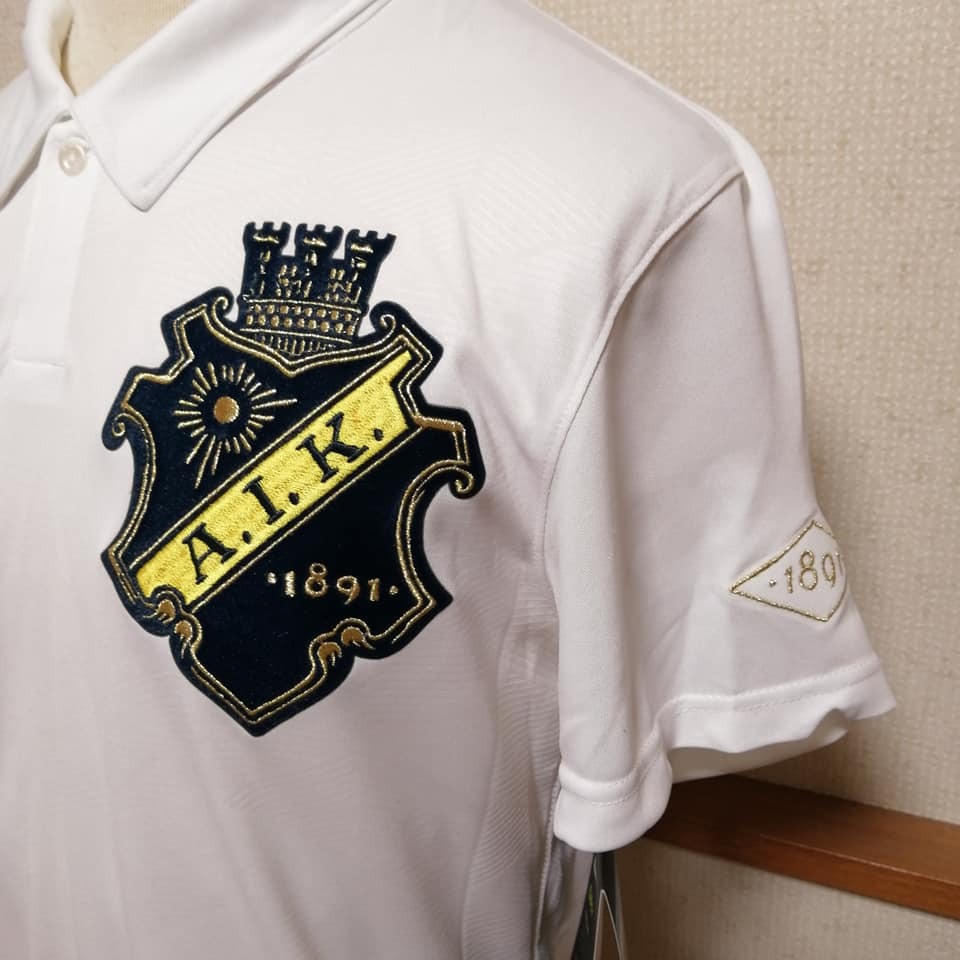 Aikソルナ ユニフォーム 創設129周年記念 ナイキ Nike サッカー スウェーデン 19 Freak スポーツウェア通販 海外ブランド 日本国内未入荷 海外直輸入