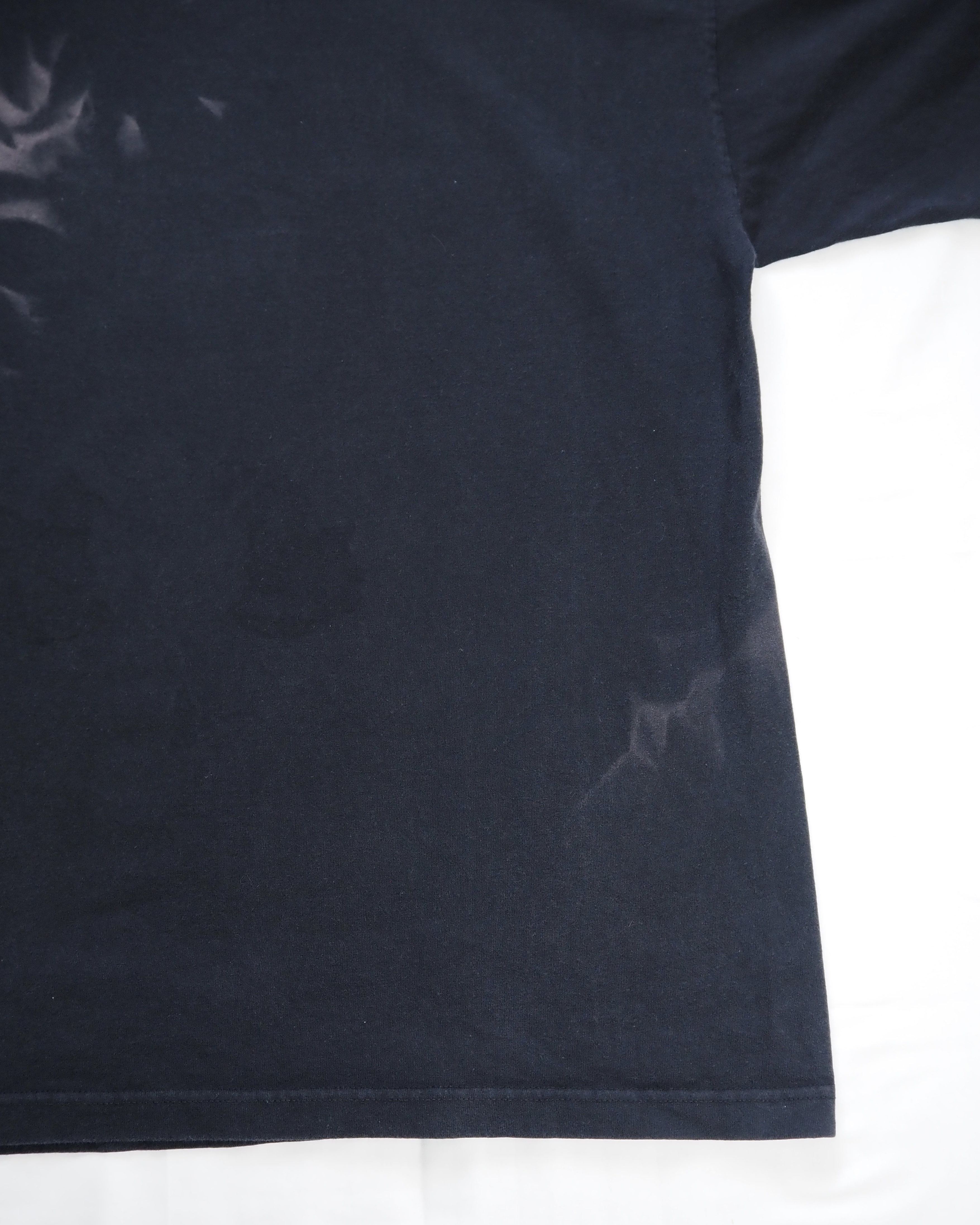 90’s ベティ Tシャツ XXL サンフェード の画像 14