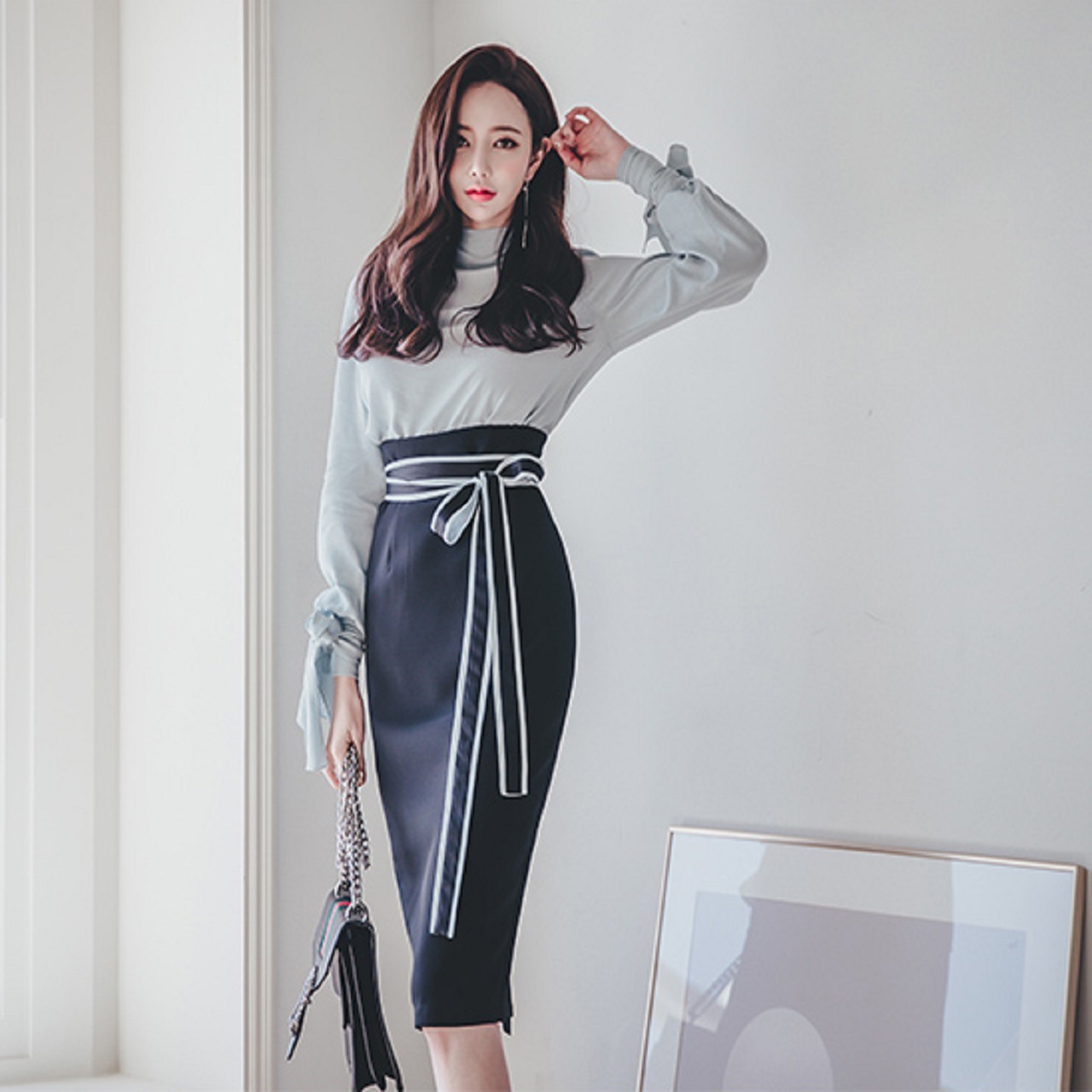 最高かつ最も包括的な可愛い ワイシャツ レディース 人気のファッション画像