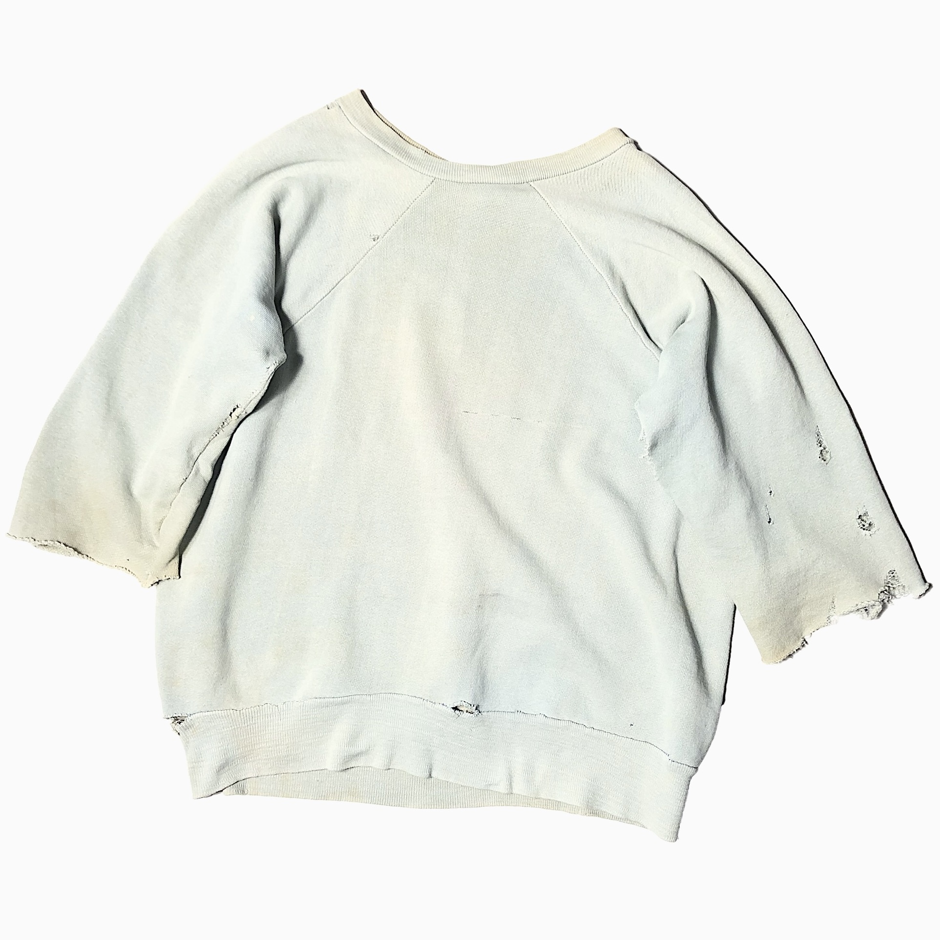 Vintage 60's【Healthknit】"SAN DIEGO SYMPHONY ORCHESTRA" Grunge Sweat の画像 2