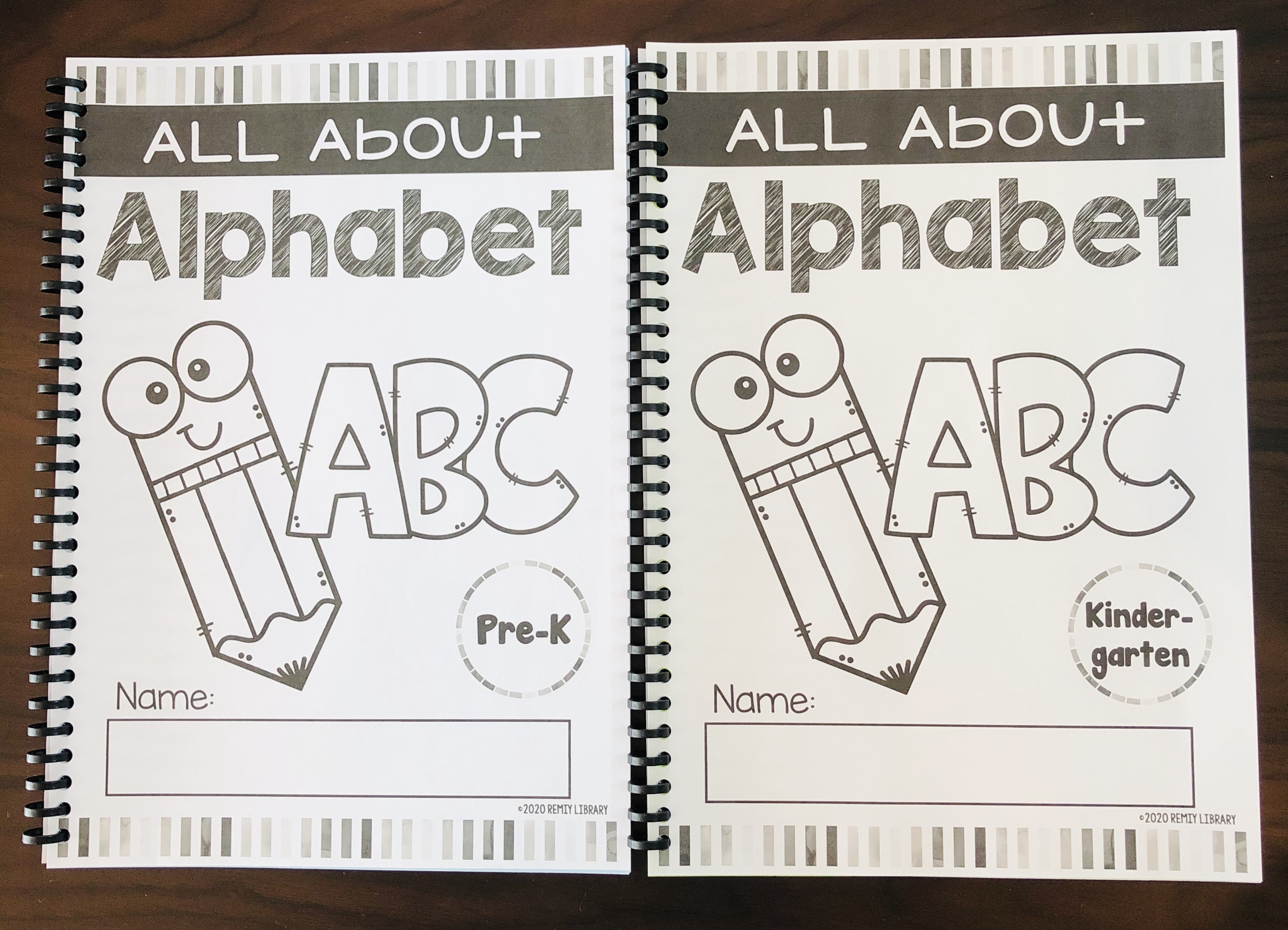 デジタルコンテンツ データ 販売 All About Alphabet Kindergarten アルファベットワークシート3歳 Remiy Library デジタルコンテンツ データ 販売 All About Alphabet Kindergarten アルファベットワークシート3歳 Remiy Library