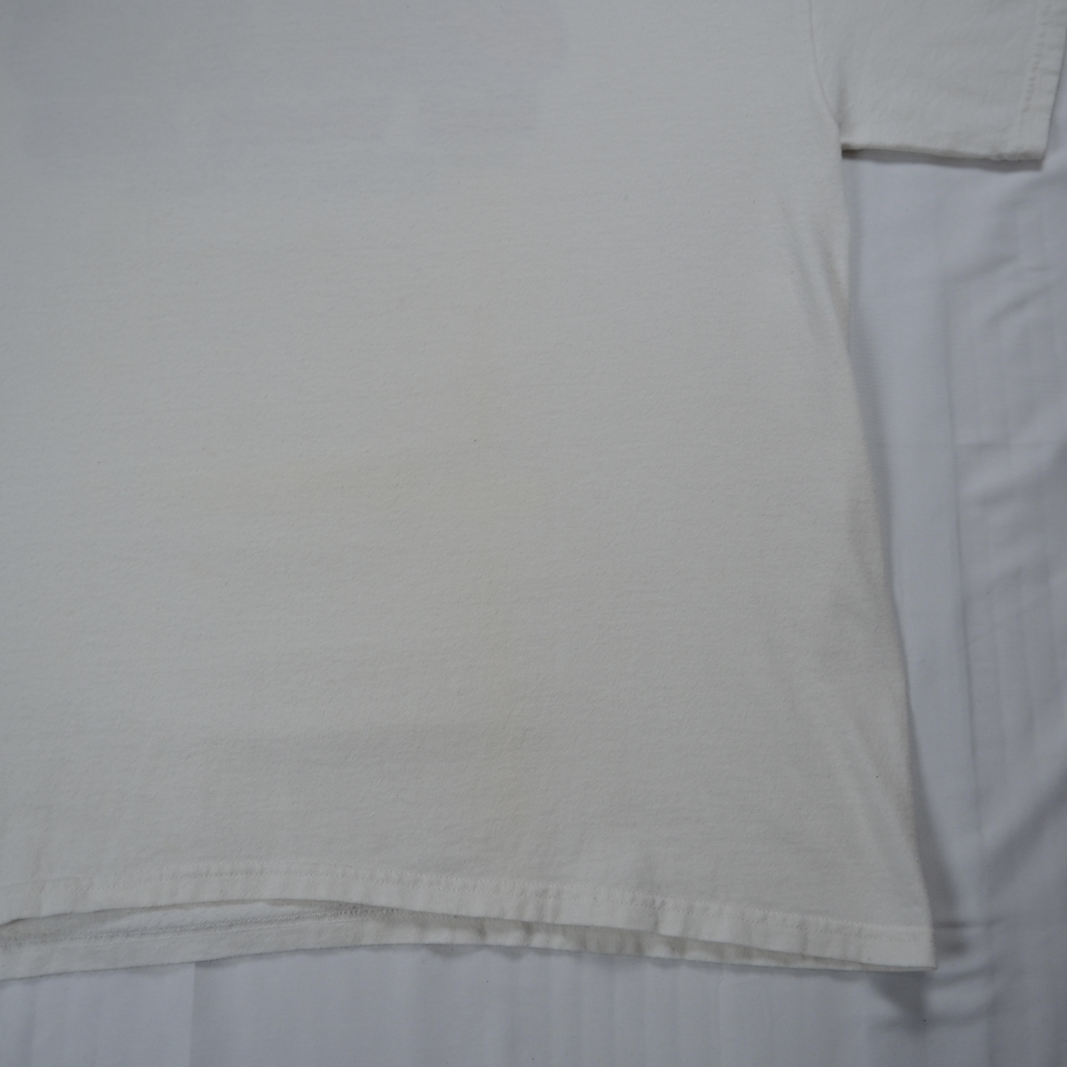 00’s Hanes デビルTシャツ XL の画像 17