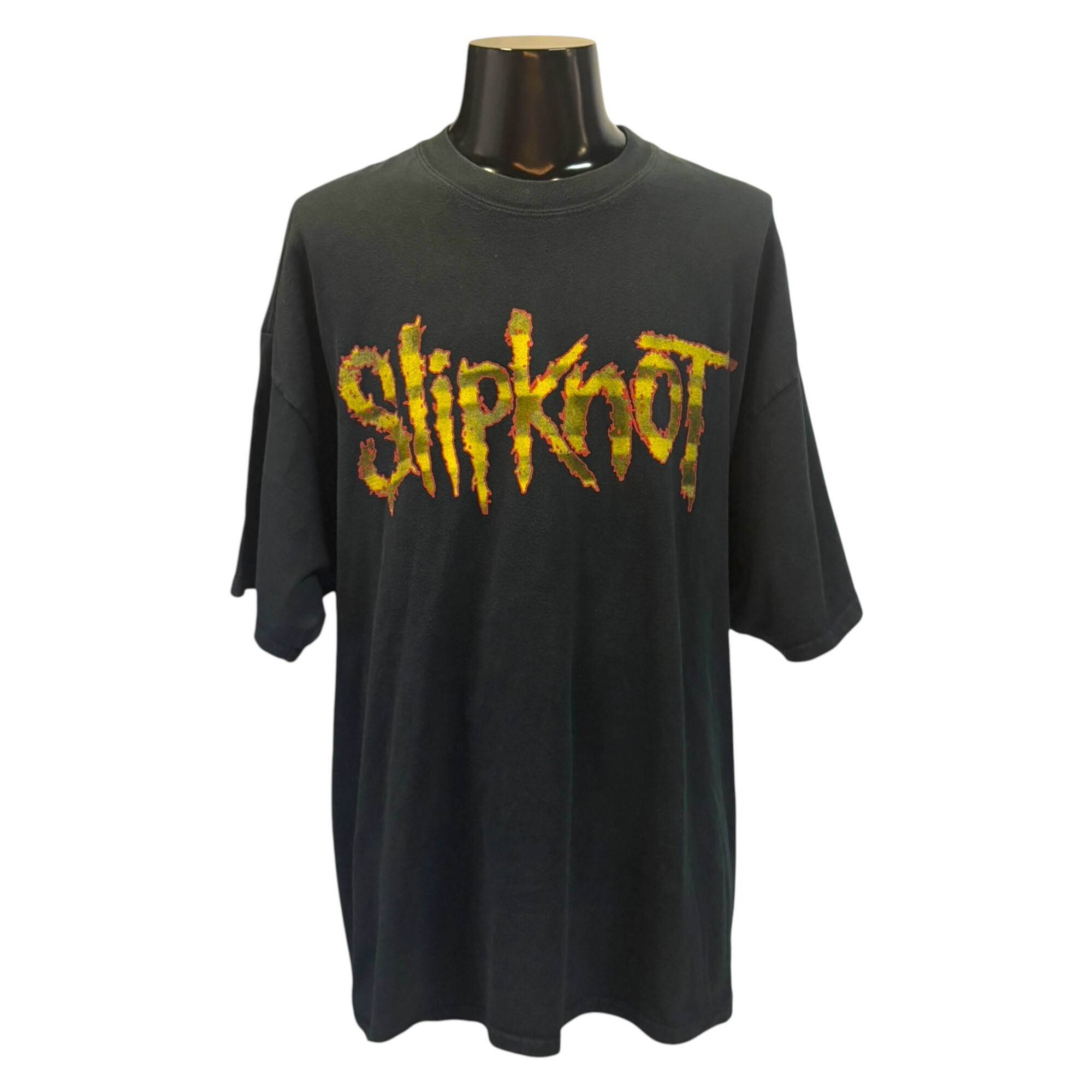 【SLIPKNOT】スリップノット CUT YOUR THROAT AND KEEP WALKING Tシャツ 2XL