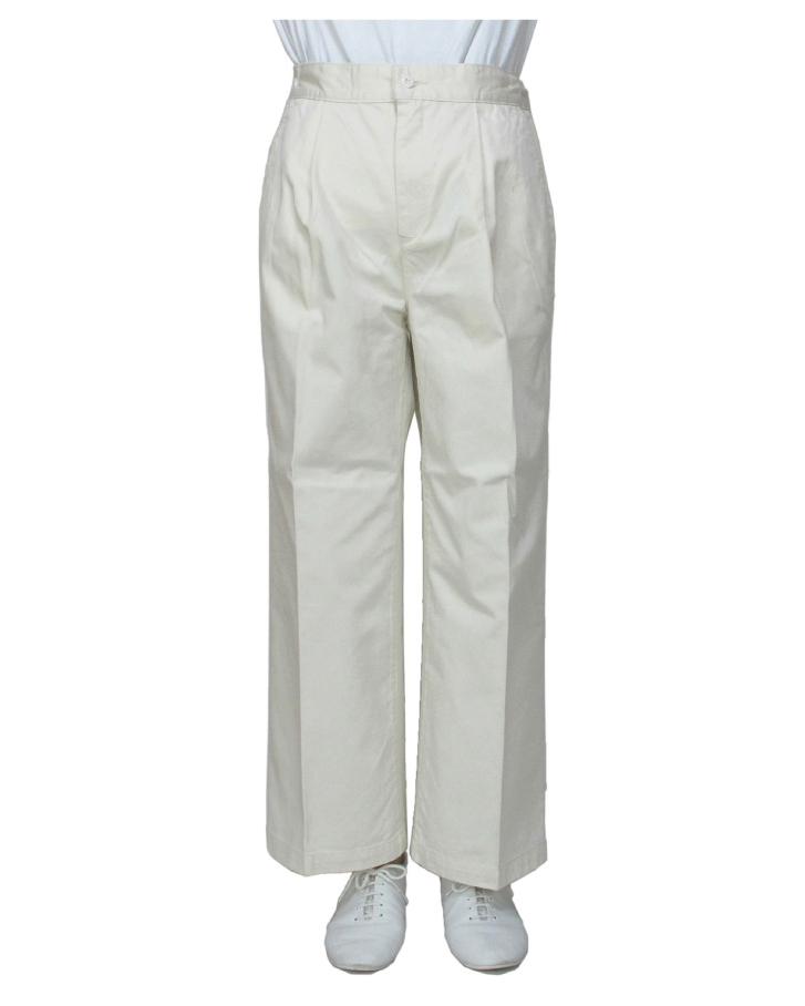 chino wide straight Lot:34439 - 画像2