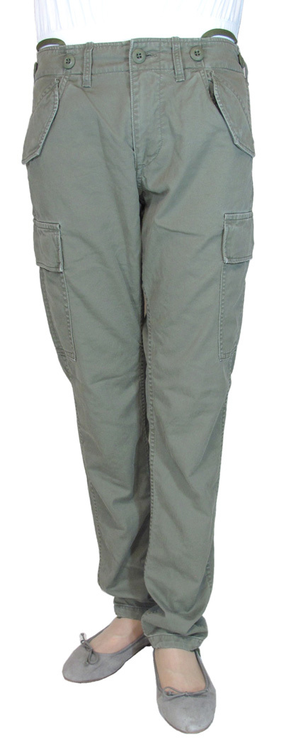 M65 rx-pencil cargo - 画像1