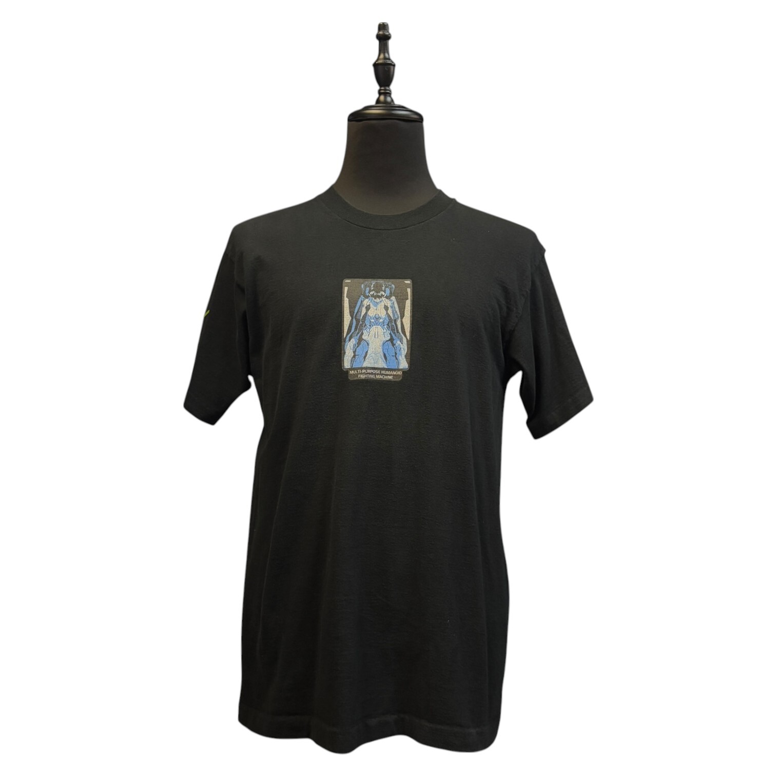 【COSPA】エヴァンゲリオン EVA1 初期 90’s Vintage Tシャツ シングルステッチ L